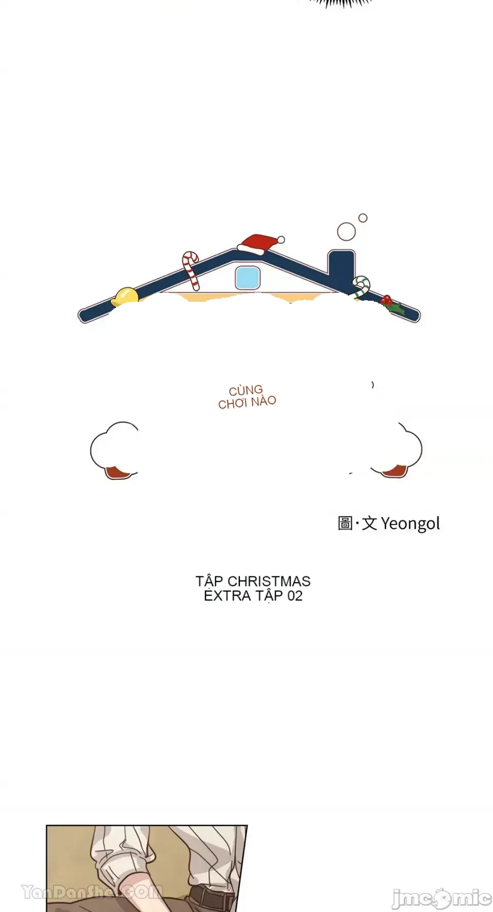 Hãy đến nhà tôi để vui vẻ Chương 1-66