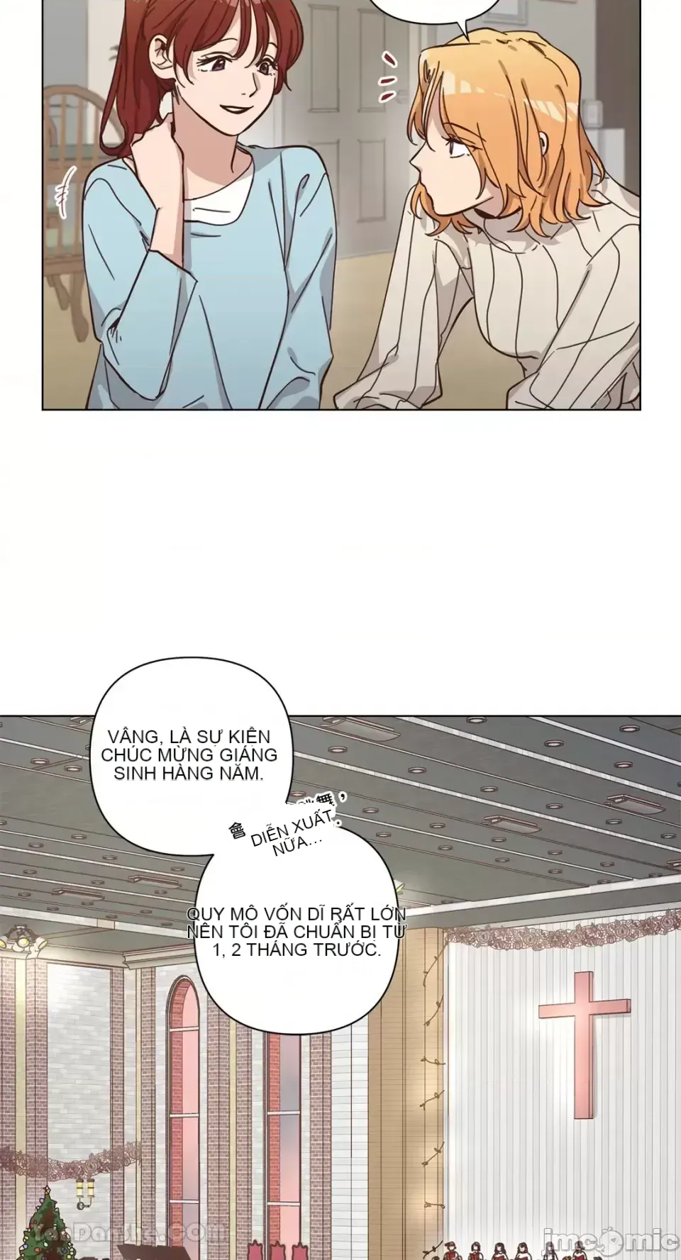 Hãy đến nhà tôi để vui vẻ Chương 1-66