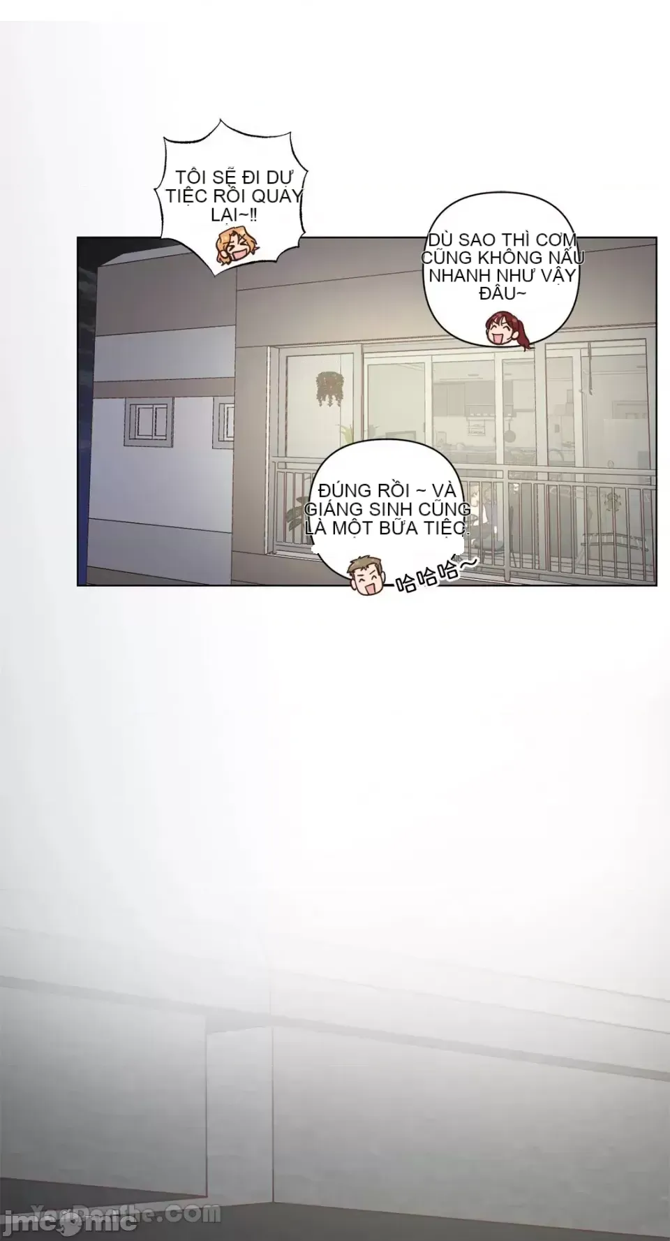 Hãy đến nhà tôi để vui vẻ Chương 1-66