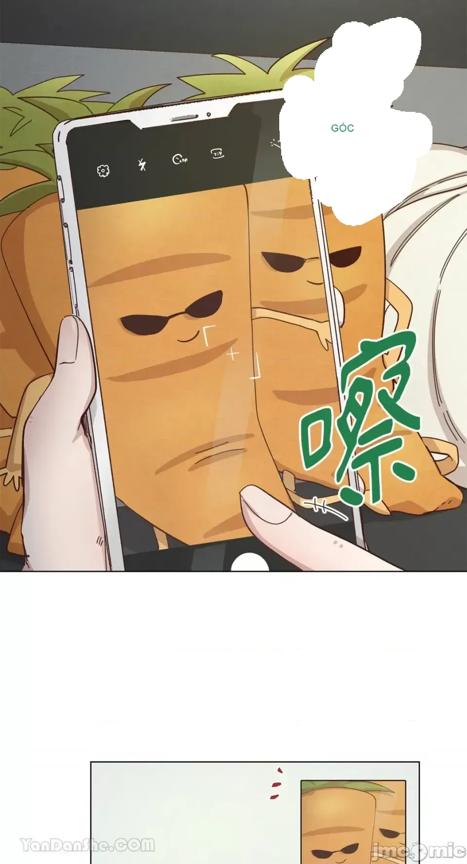 Hãy đến nhà tôi để vui vẻ Chương 1-66