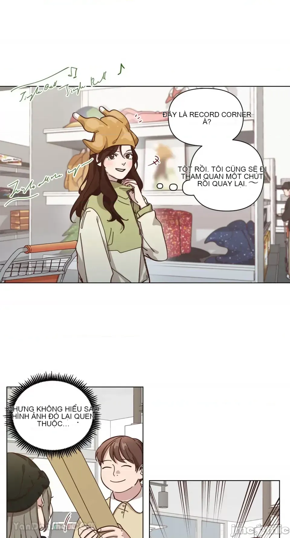 Hãy đến nhà tôi để vui vẻ Chương 1-66