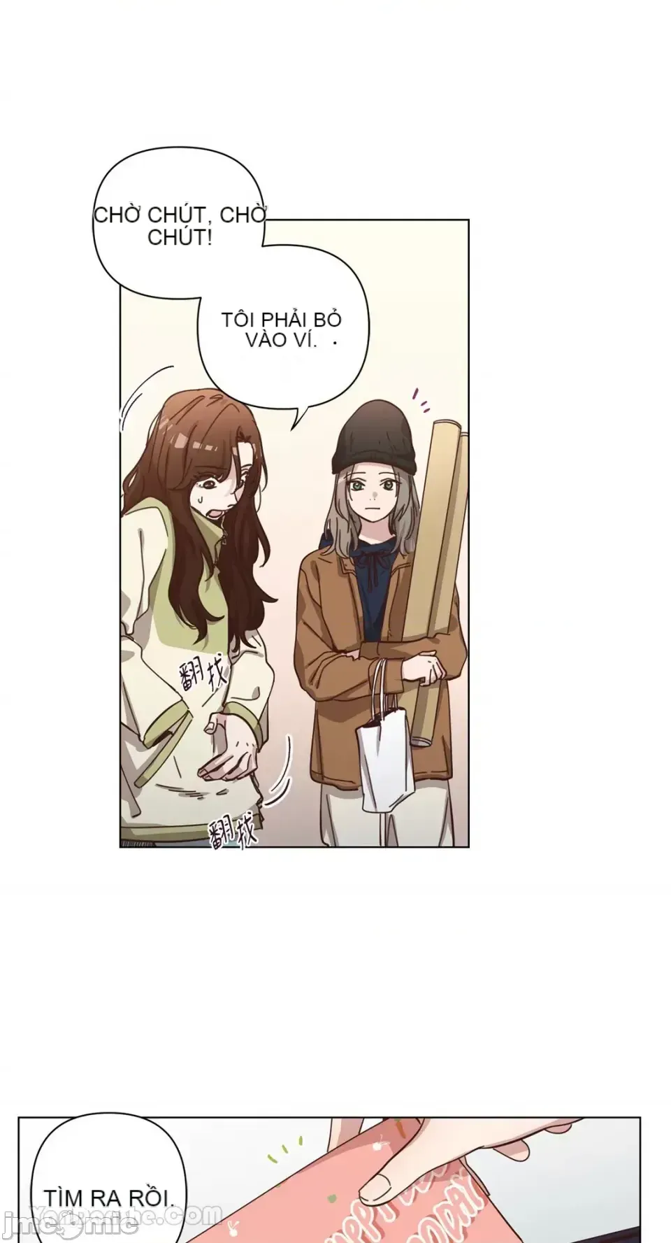 Hãy đến nhà tôi để vui vẻ Chương 1-66