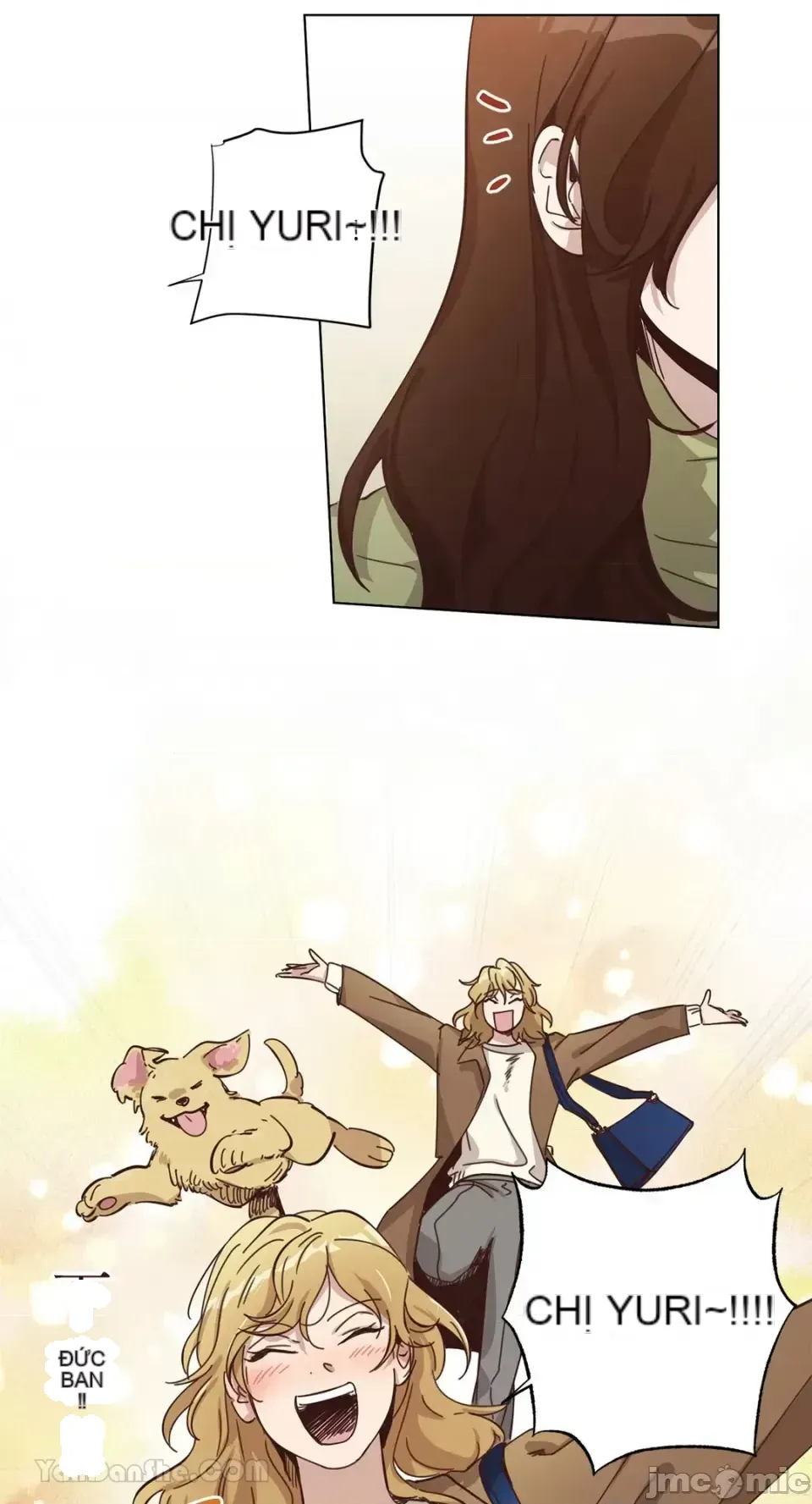 Hãy đến nhà tôi để vui vẻ Chương 1-66