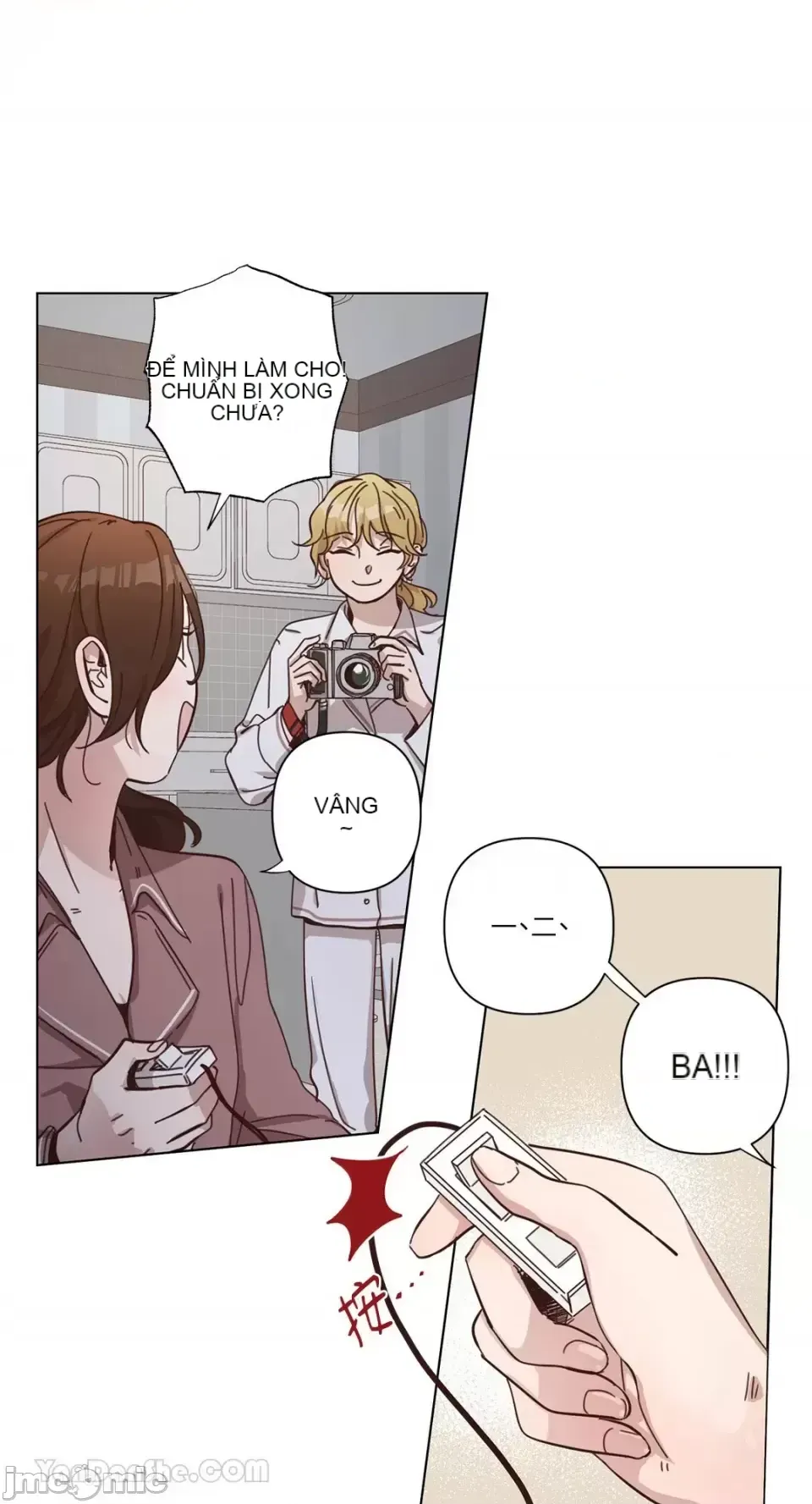 Hãy đến nhà tôi để vui vẻ Chương 1-66