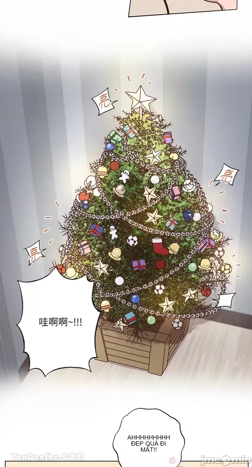 Hãy đến nhà tôi để vui vẻ Chương 1-66