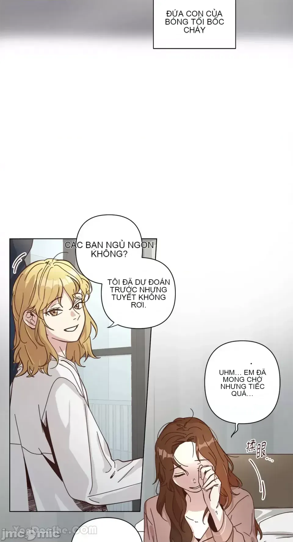 Hãy đến nhà tôi để vui vẻ Chương 1-66