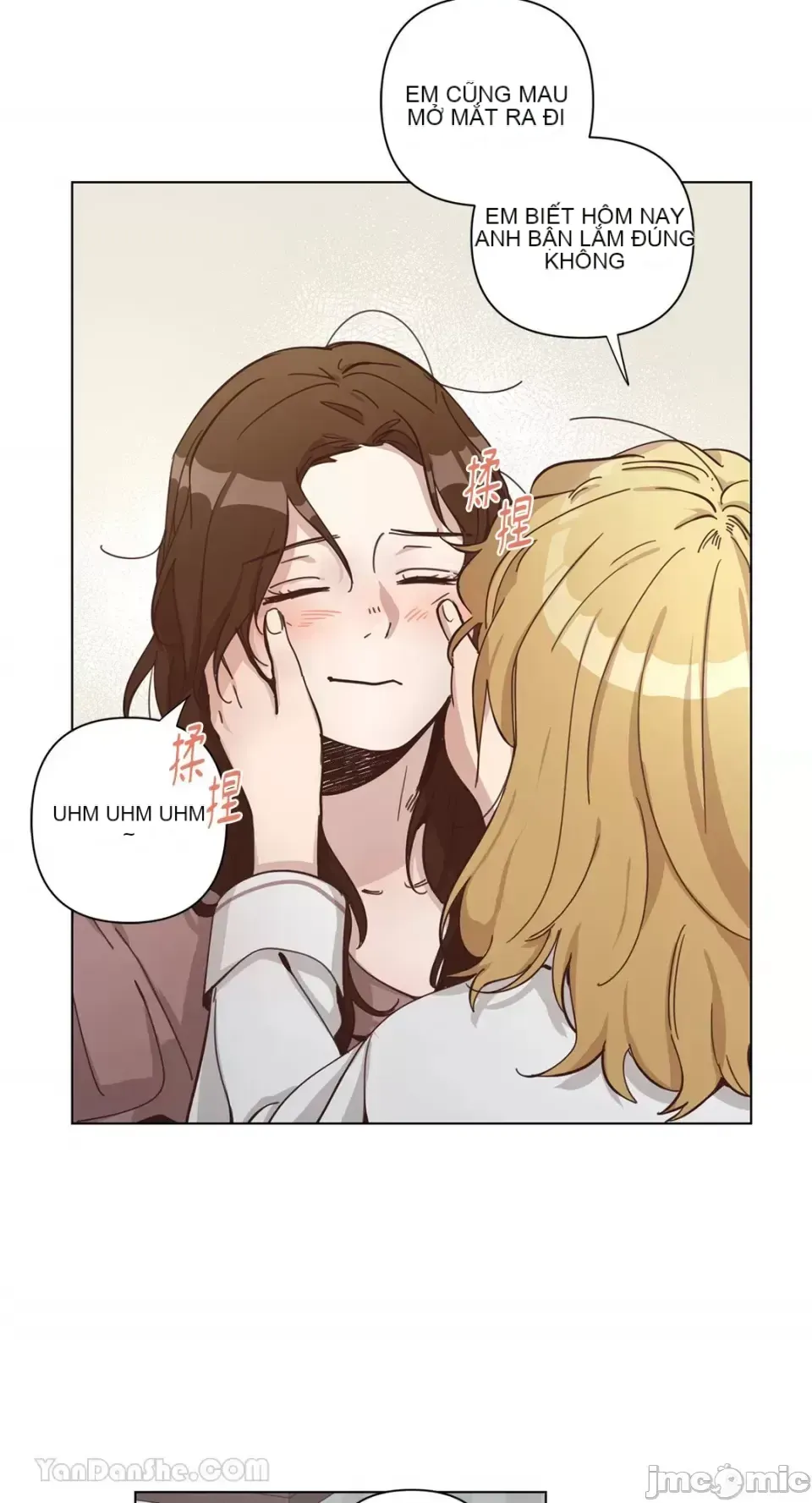 Hãy đến nhà tôi để vui vẻ Chương 1-66