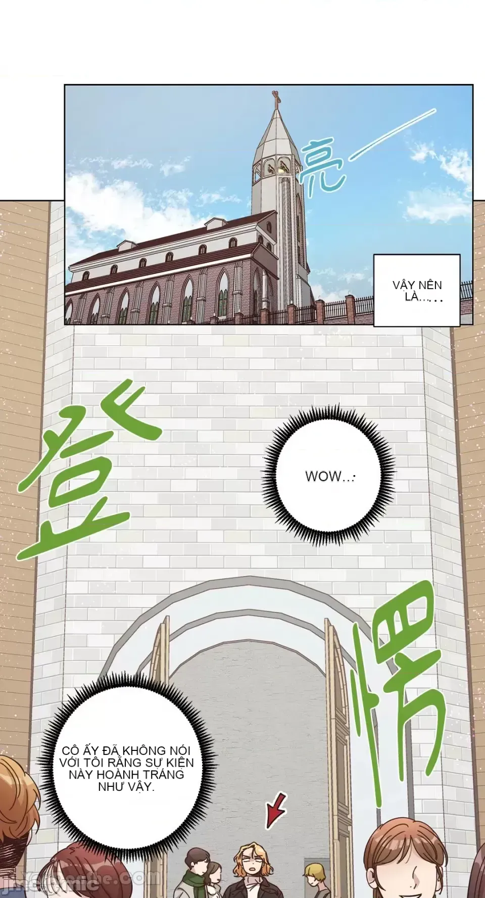 Hãy đến nhà tôi để vui vẻ Chương 1-66