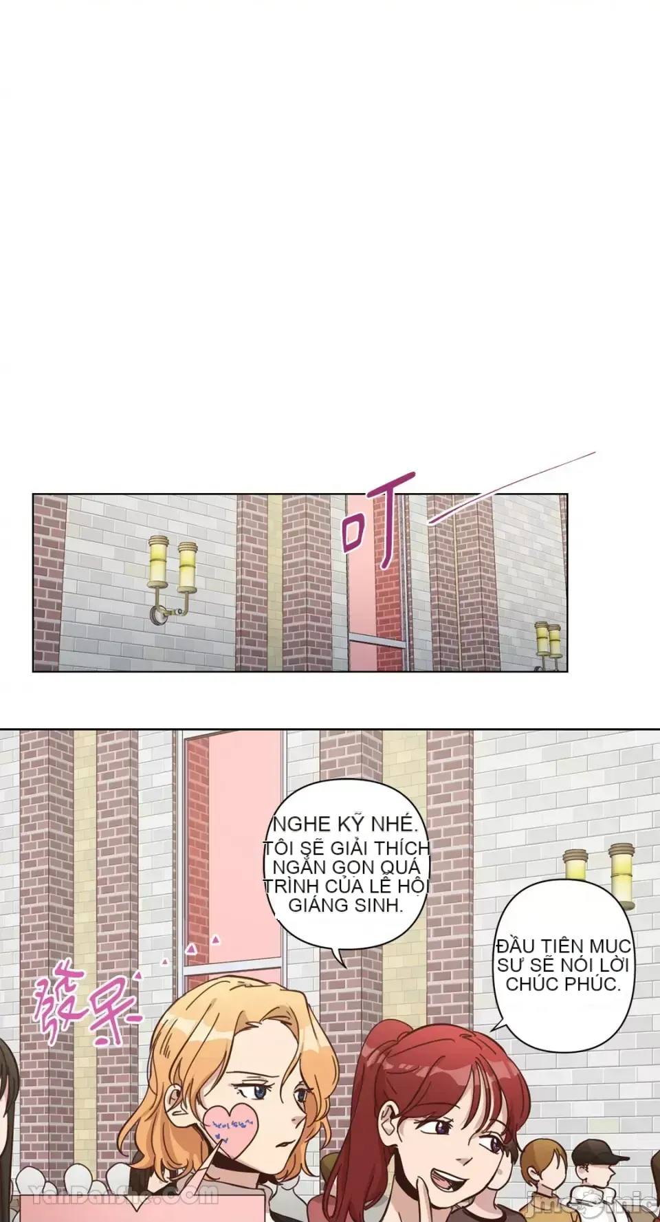 Hãy đến nhà tôi để vui vẻ Chương 1-66