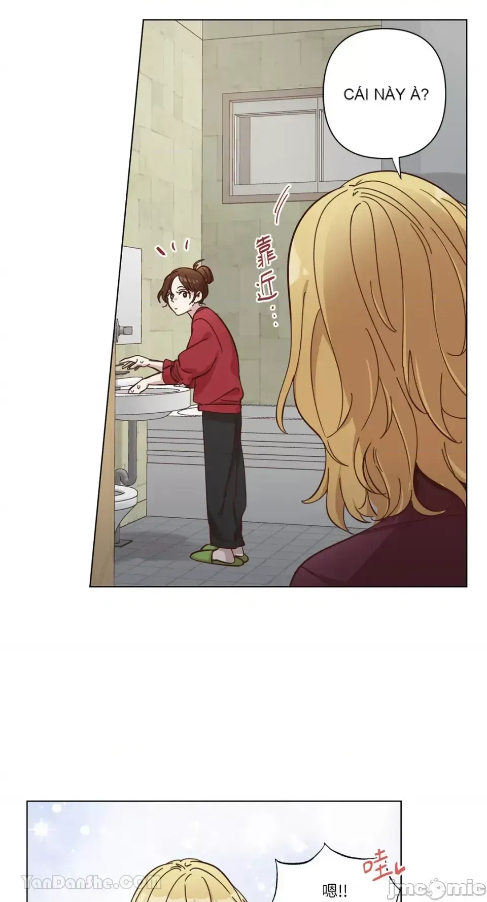 Hãy đến nhà tôi để vui vẻ Chương 1-66