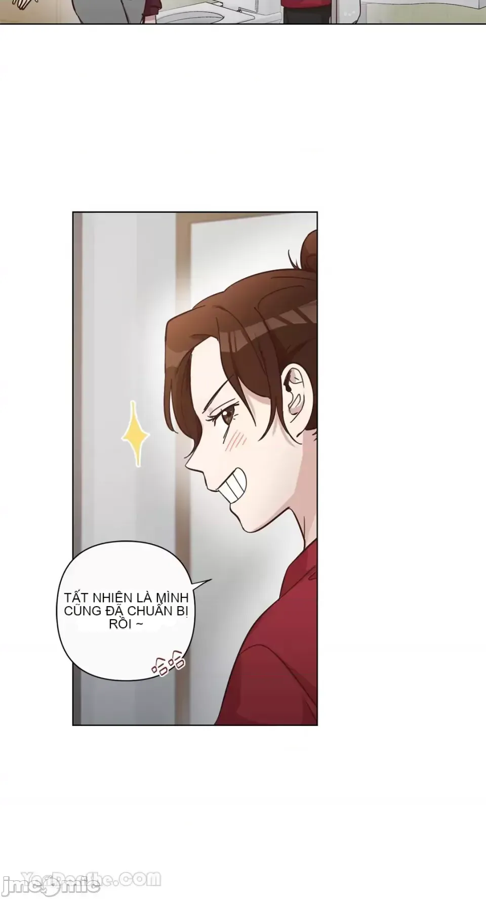 Hãy đến nhà tôi để vui vẻ Chương 1-66