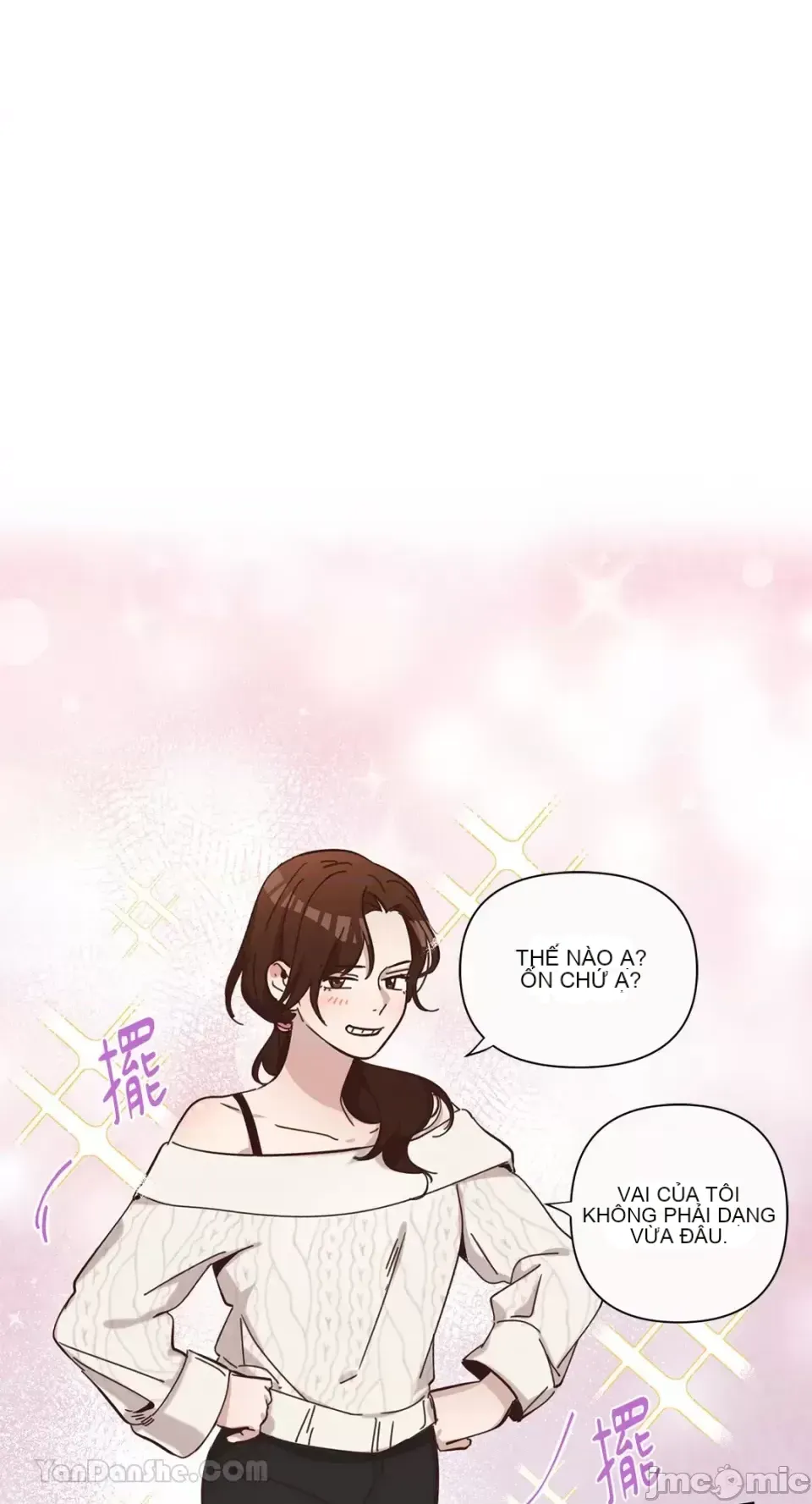 Hãy đến nhà tôi để vui vẻ Chương 1-66