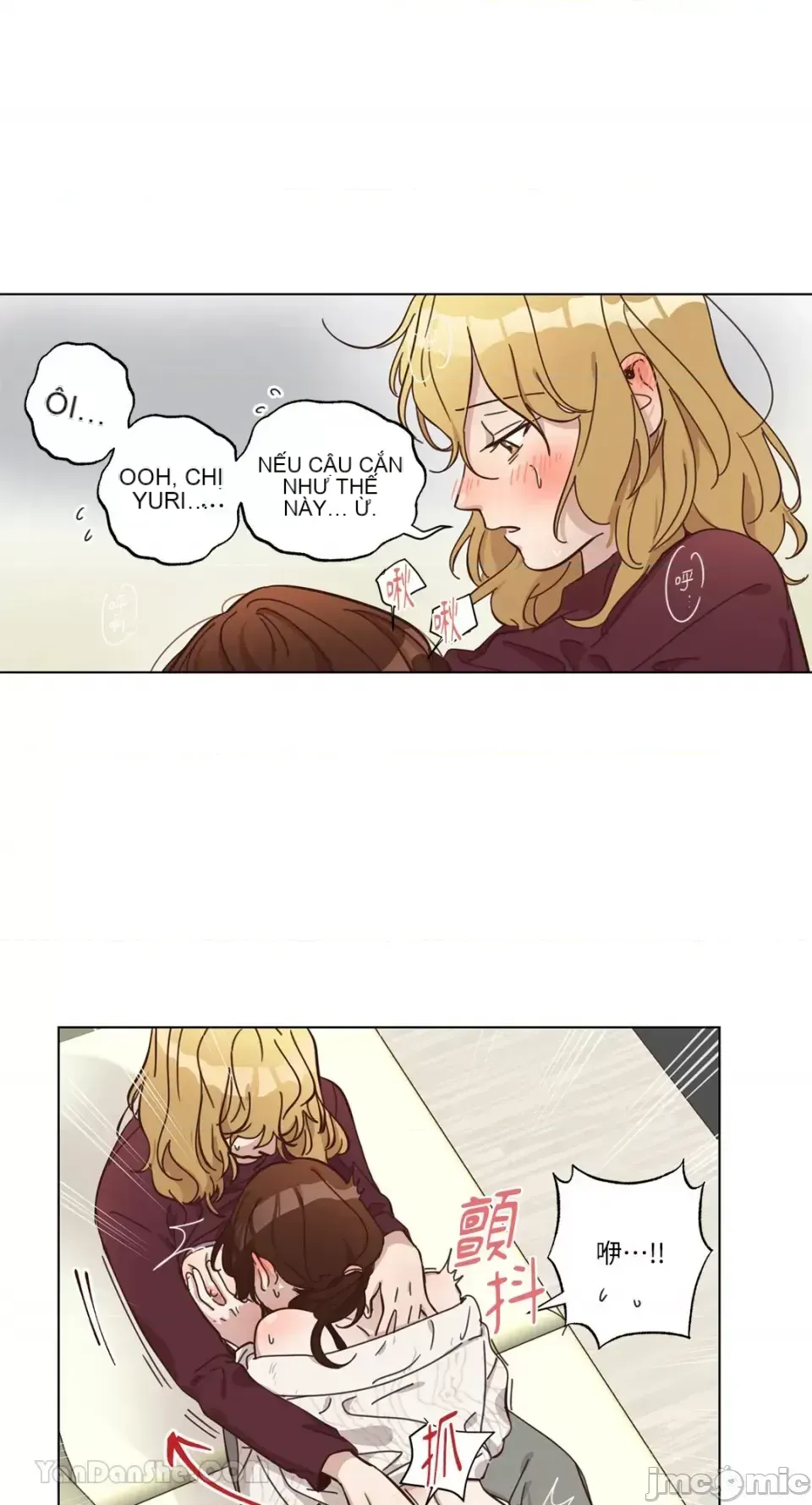 Hãy đến nhà tôi để vui vẻ Chương 1-66