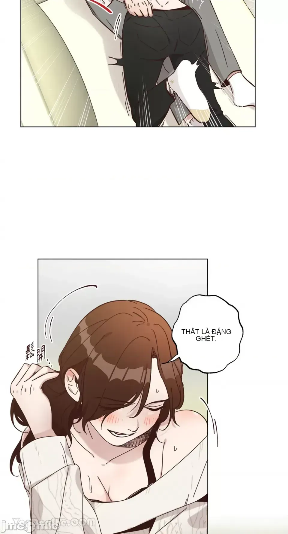 Hãy đến nhà tôi để vui vẻ Chương 1-66