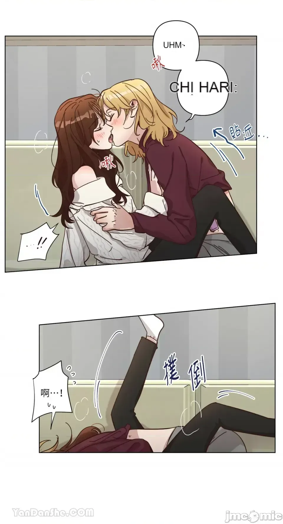 Hãy đến nhà tôi để vui vẻ Chương 1-66