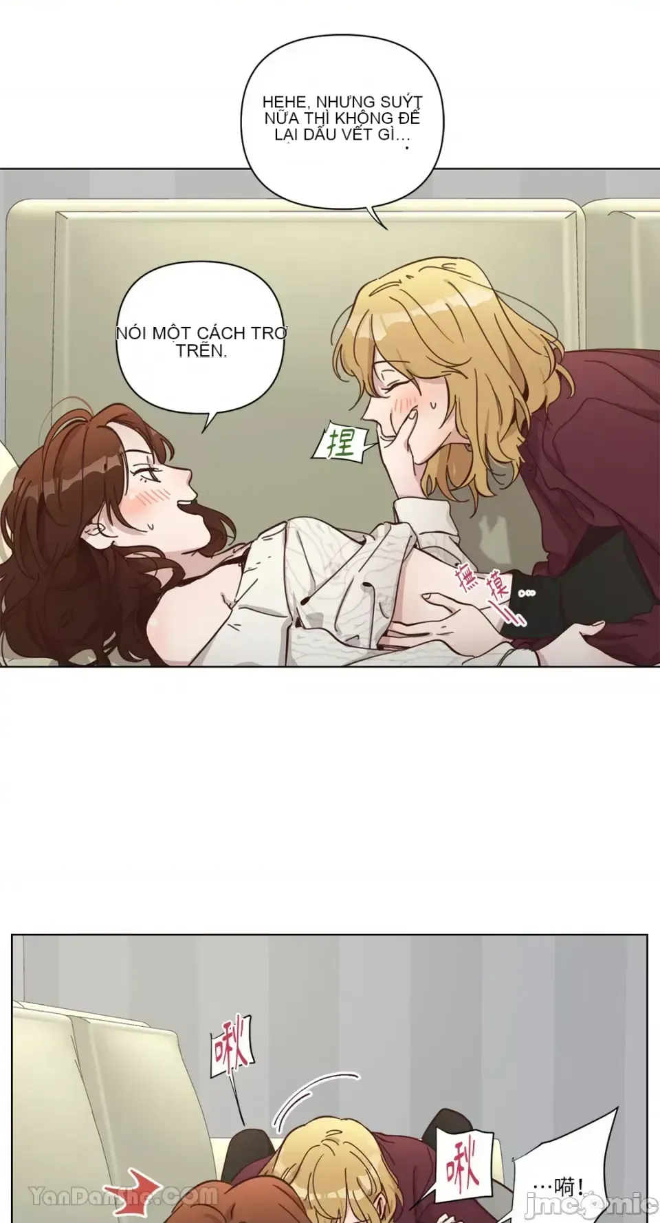 Hãy đến nhà tôi để vui vẻ Chương 1-66