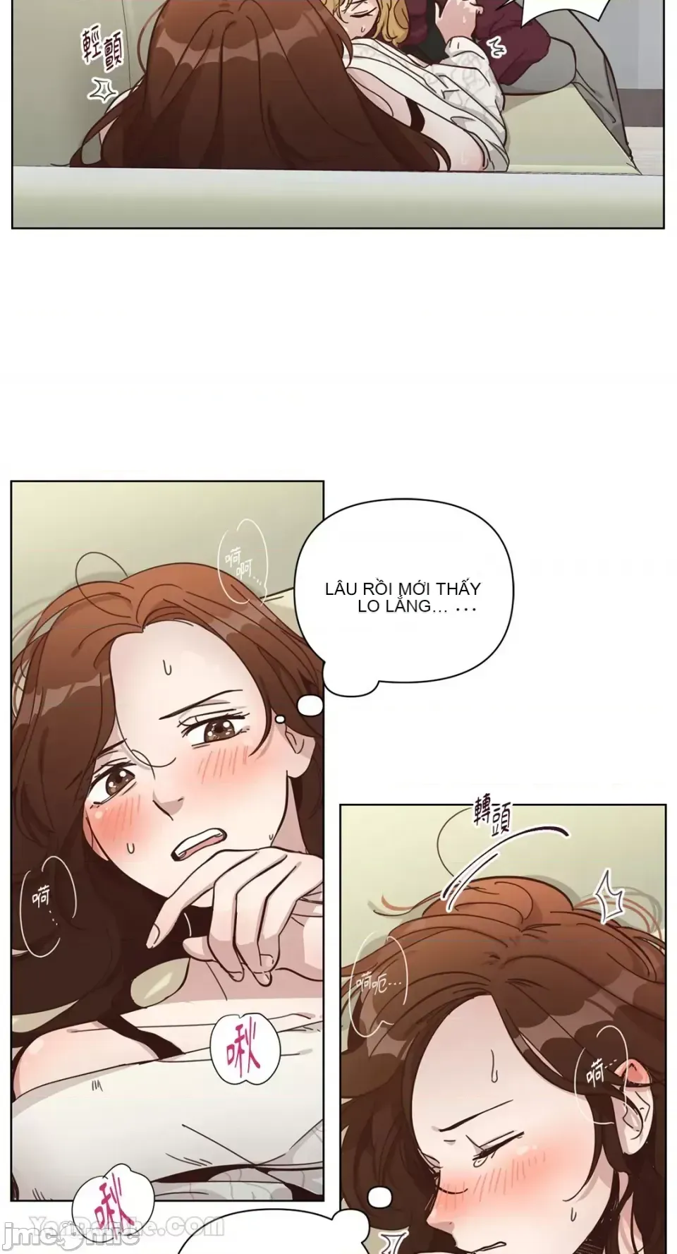 Hãy đến nhà tôi để vui vẻ Chương 1-66