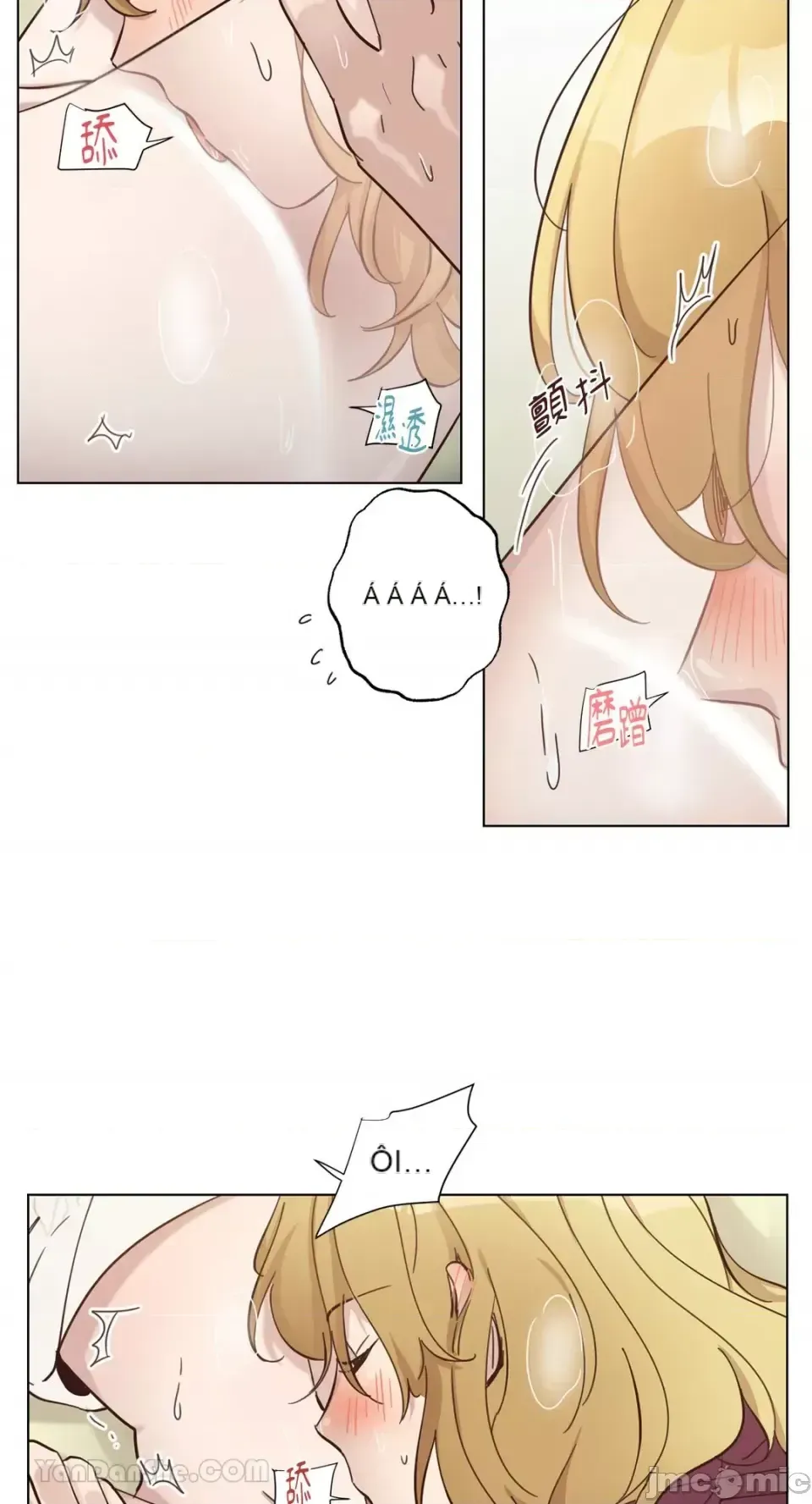 Hãy đến nhà tôi để vui vẻ Chương 1-66