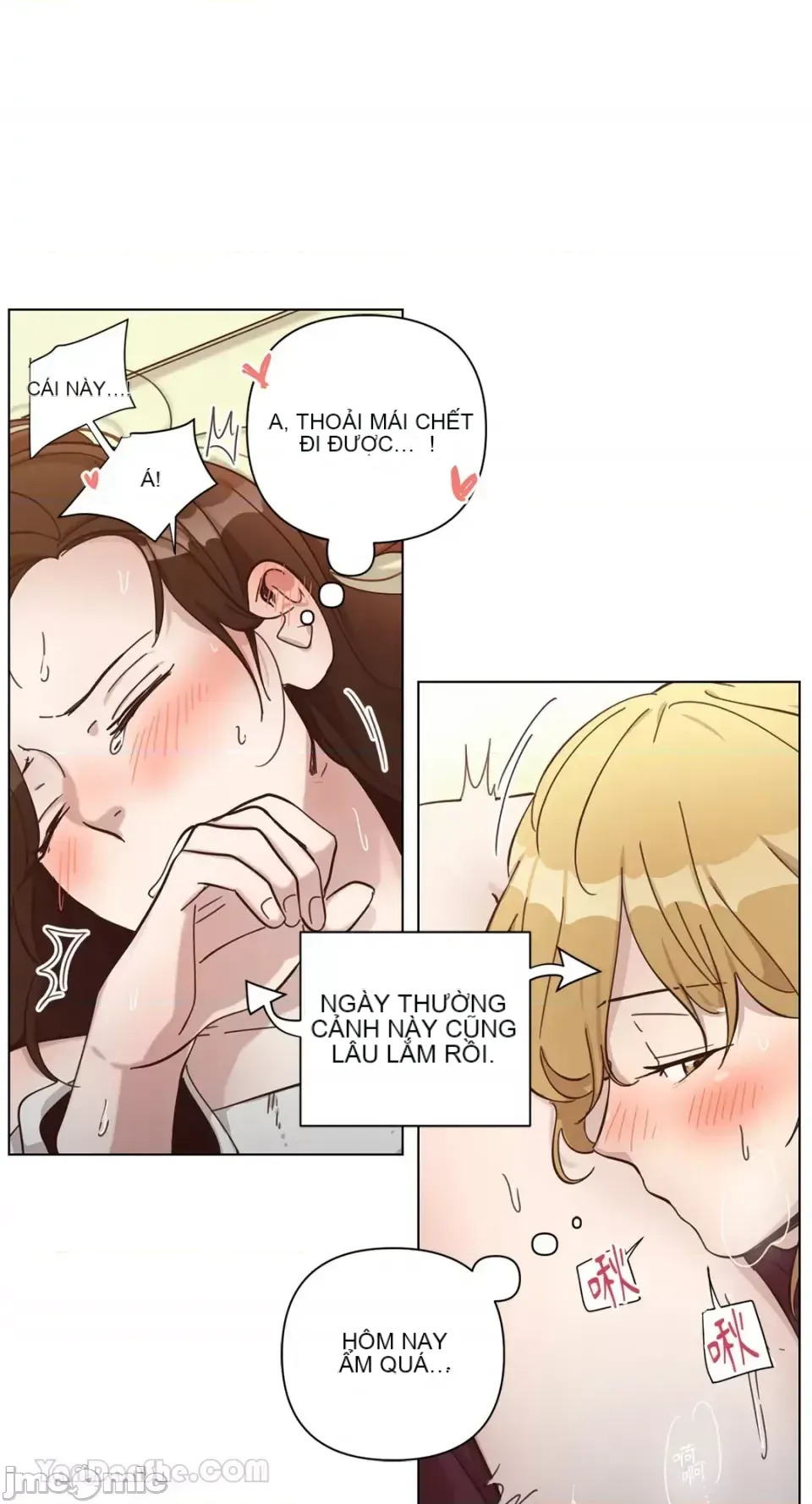 Hãy đến nhà tôi để vui vẻ Chương 1-66