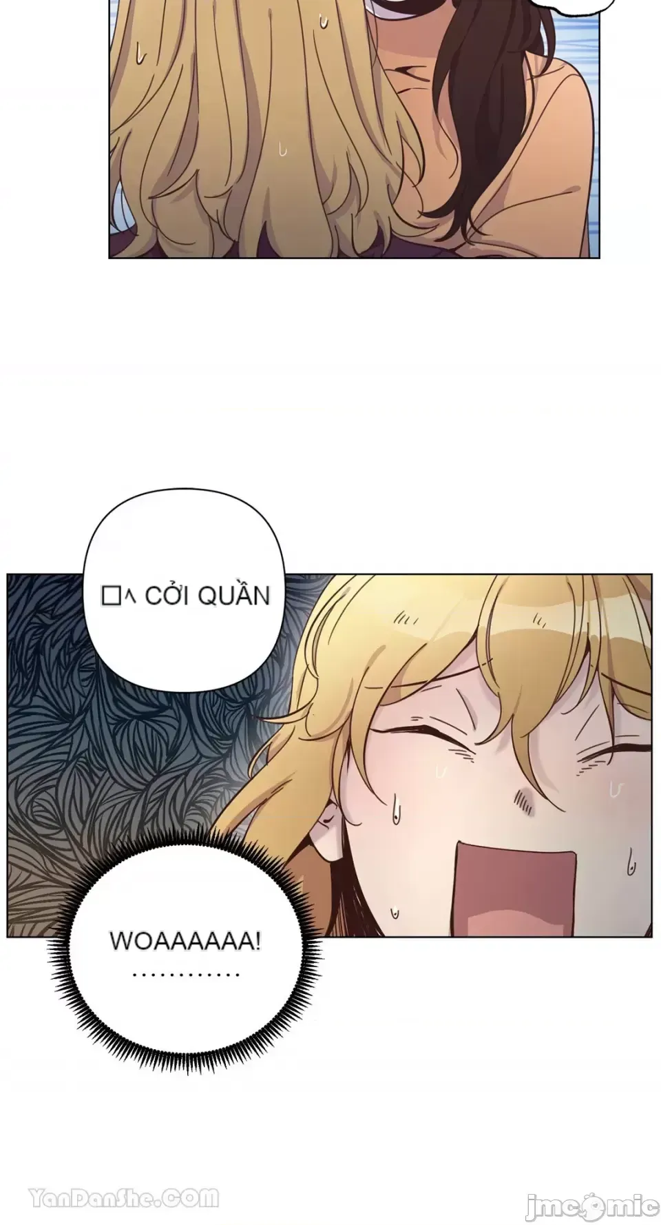 Hãy đến nhà tôi để vui vẻ Chương 1-66