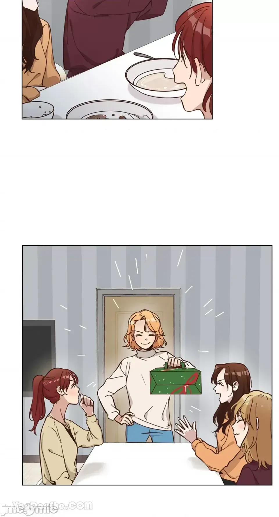 Hãy đến nhà tôi để vui vẻ Chương 1-66