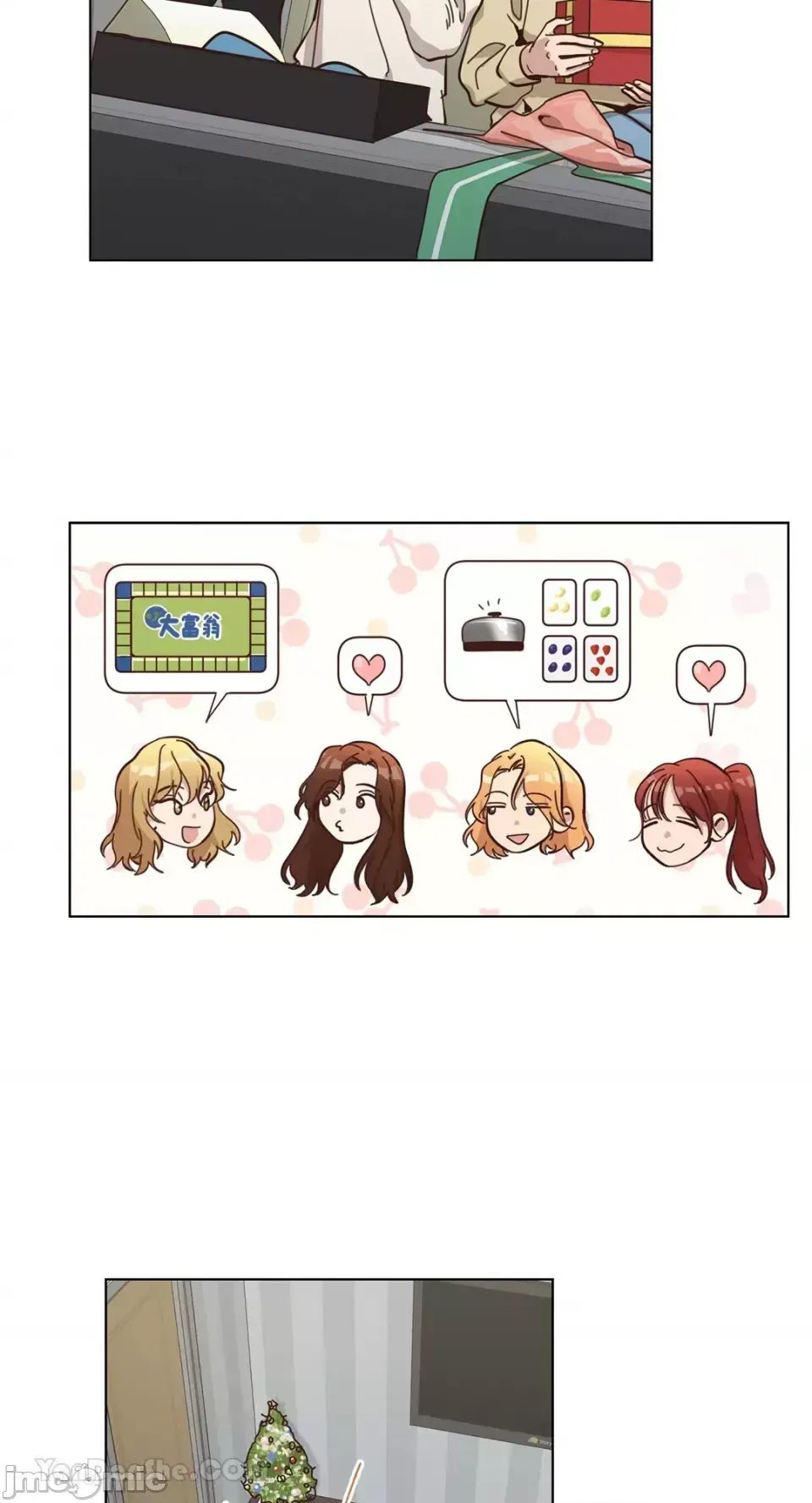 Hãy đến nhà tôi để vui vẻ Chương 1-66