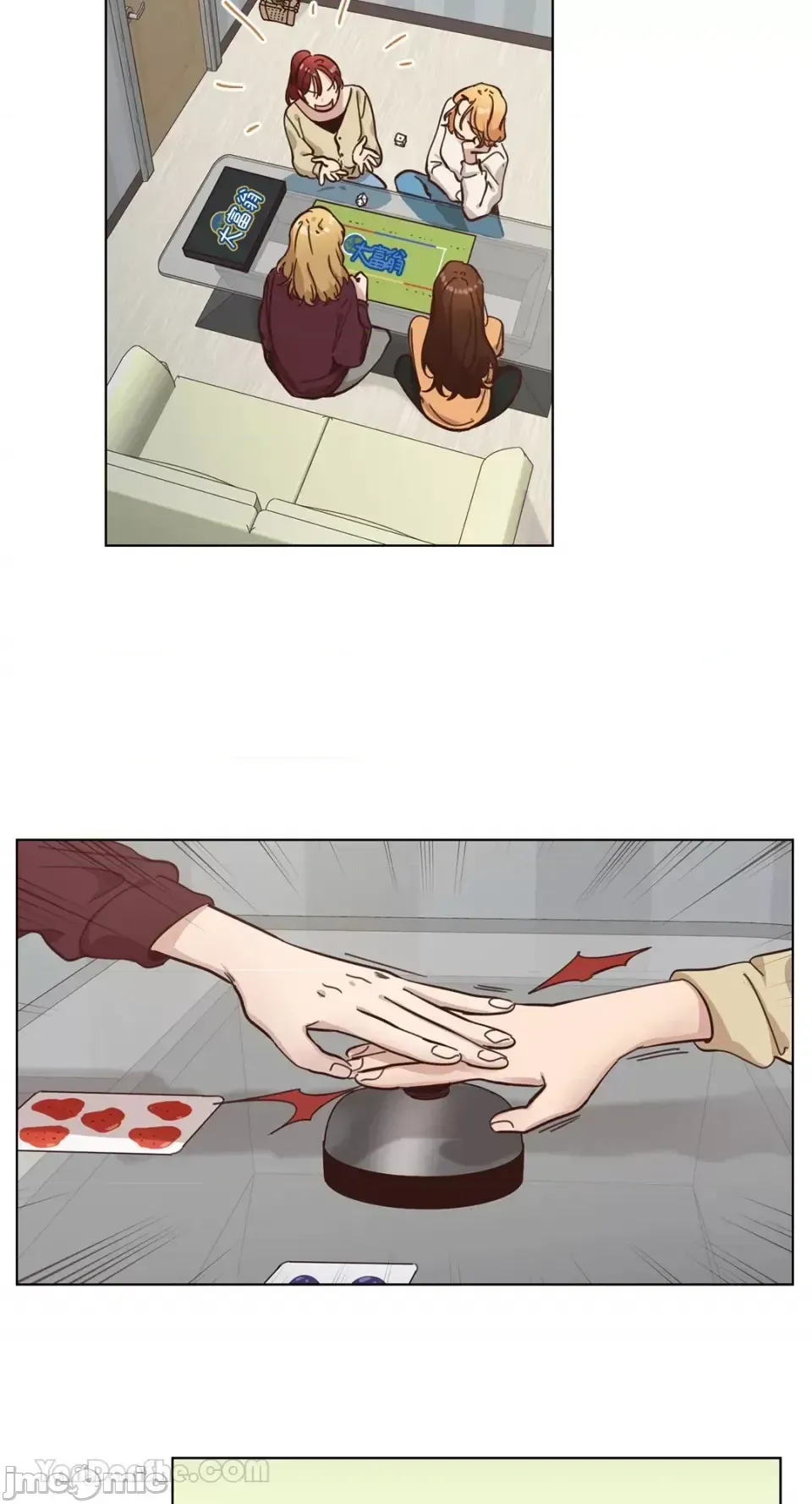 Hãy đến nhà tôi để vui vẻ Chương 1-66