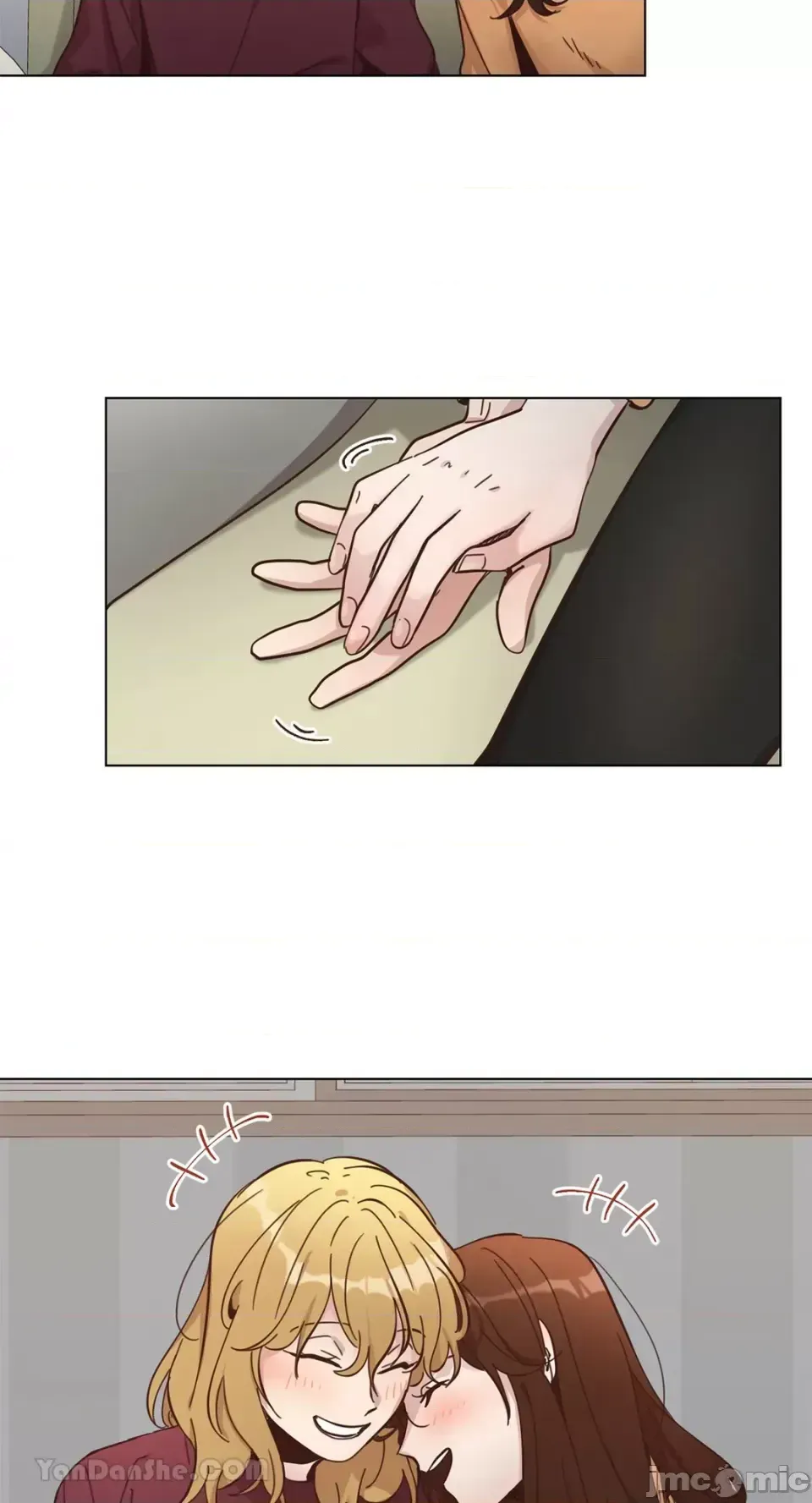 Hãy đến nhà tôi để vui vẻ Chương 1-66