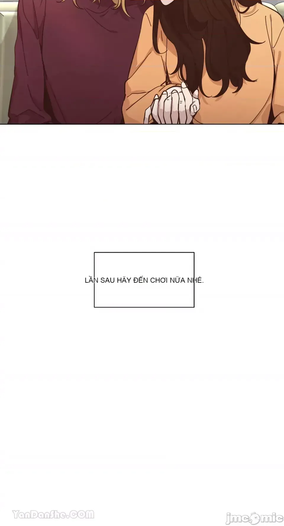 Hãy đến nhà tôi để vui vẻ Chương 1-66