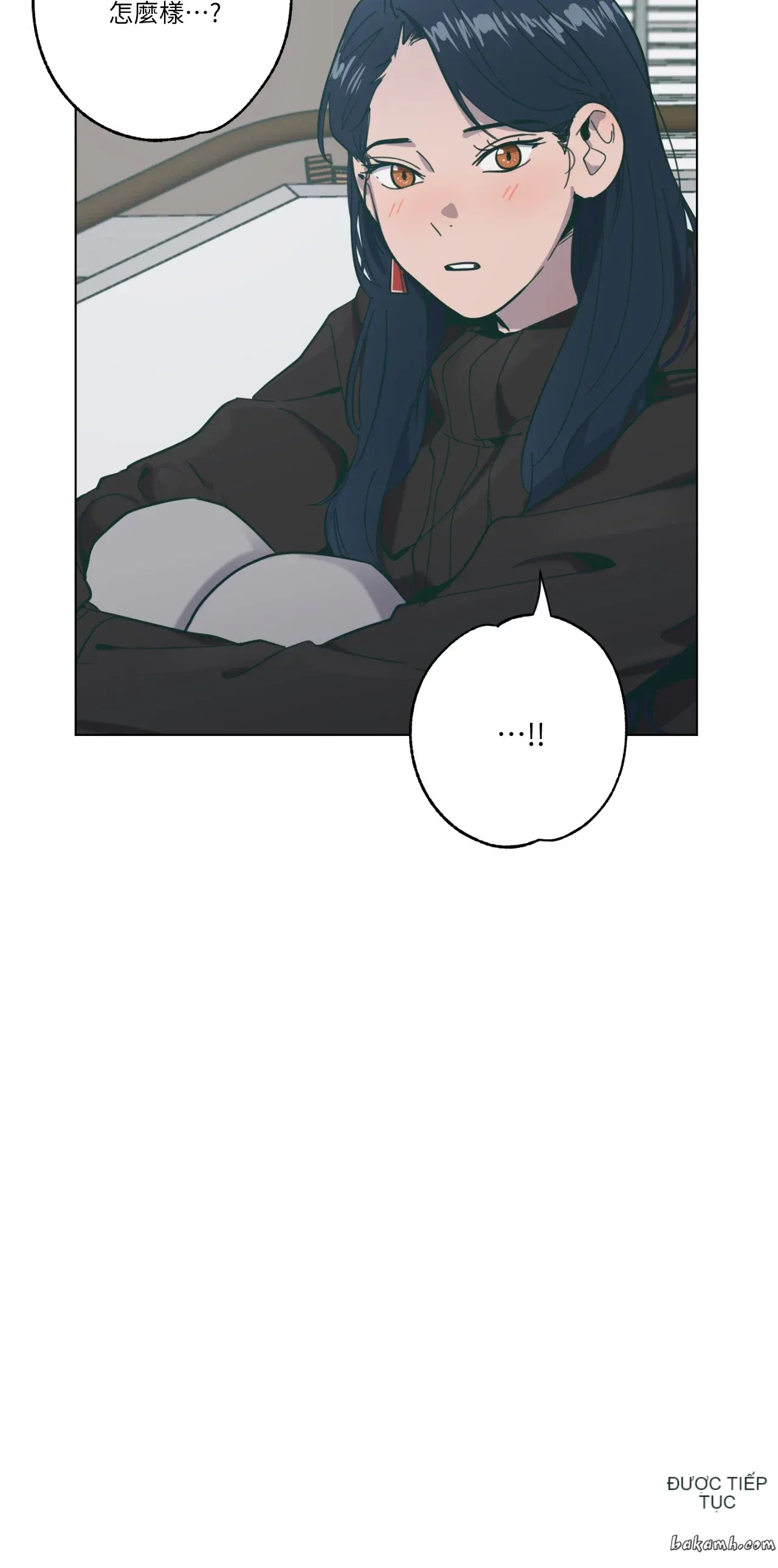 Hạnh phúc đến trên chổi Chương 1-30