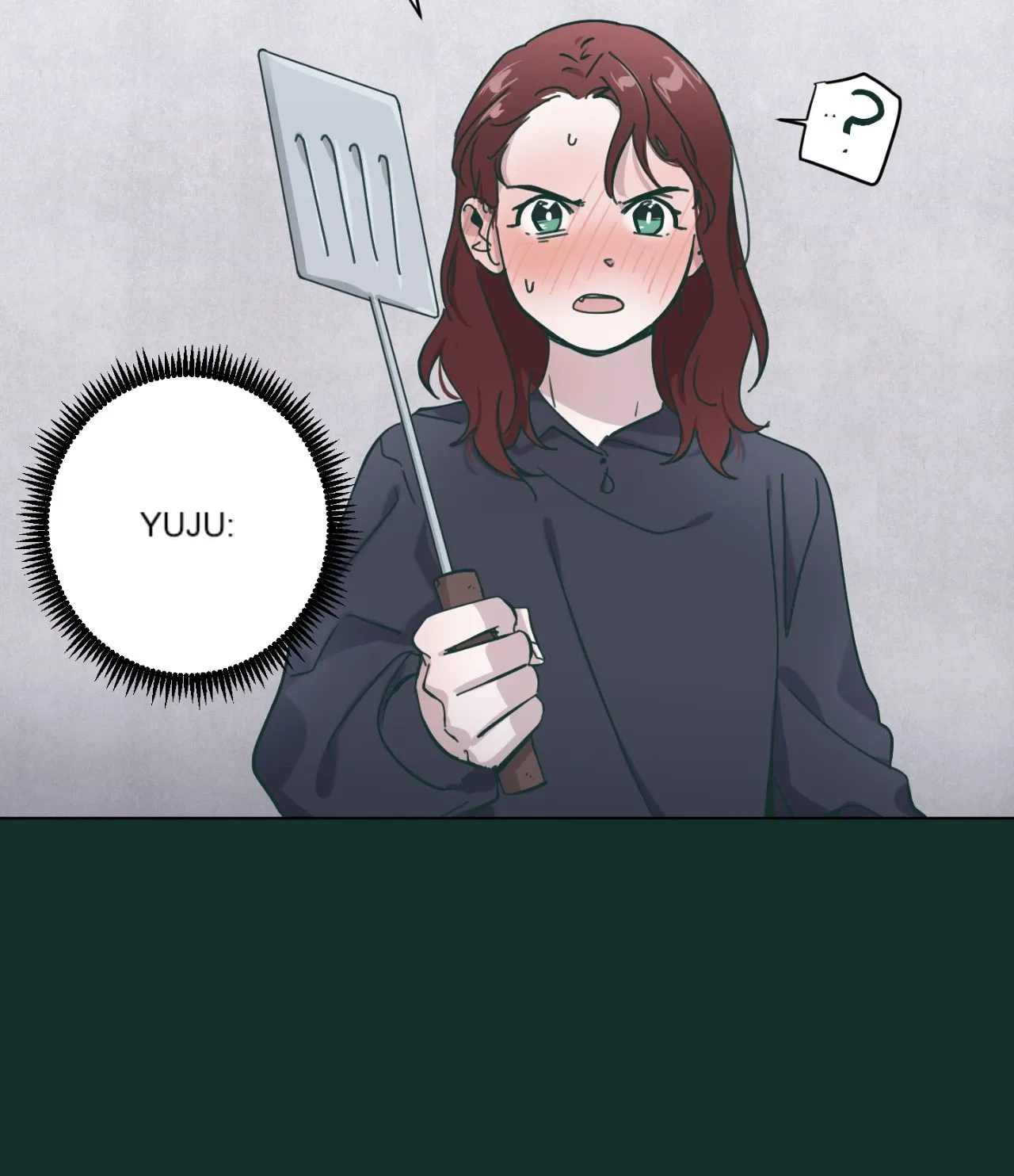 Hạnh phúc đến trên chổi Chương 1-30