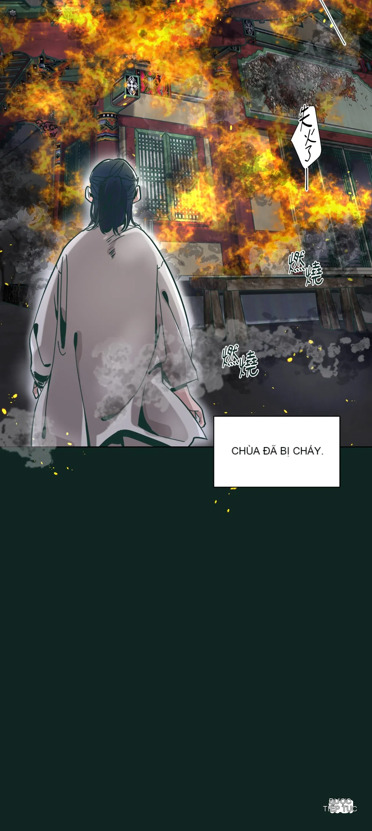 Hạnh phúc đến trên chổi Chương 1-30