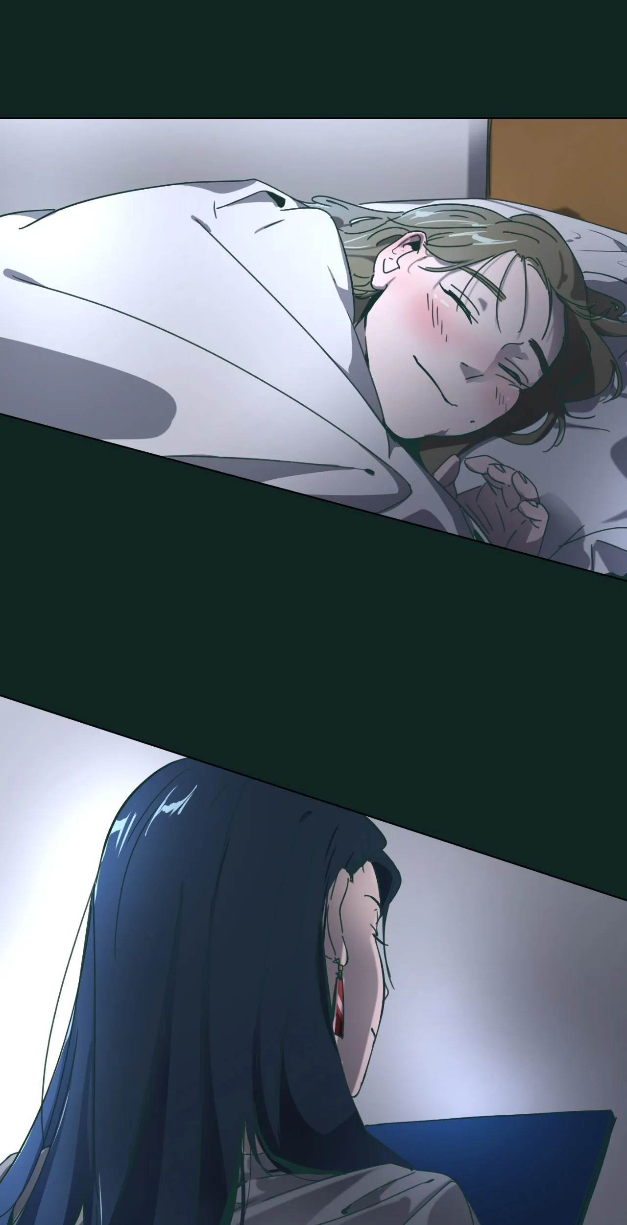 Hạnh phúc đến trên chổi Chương 1-30