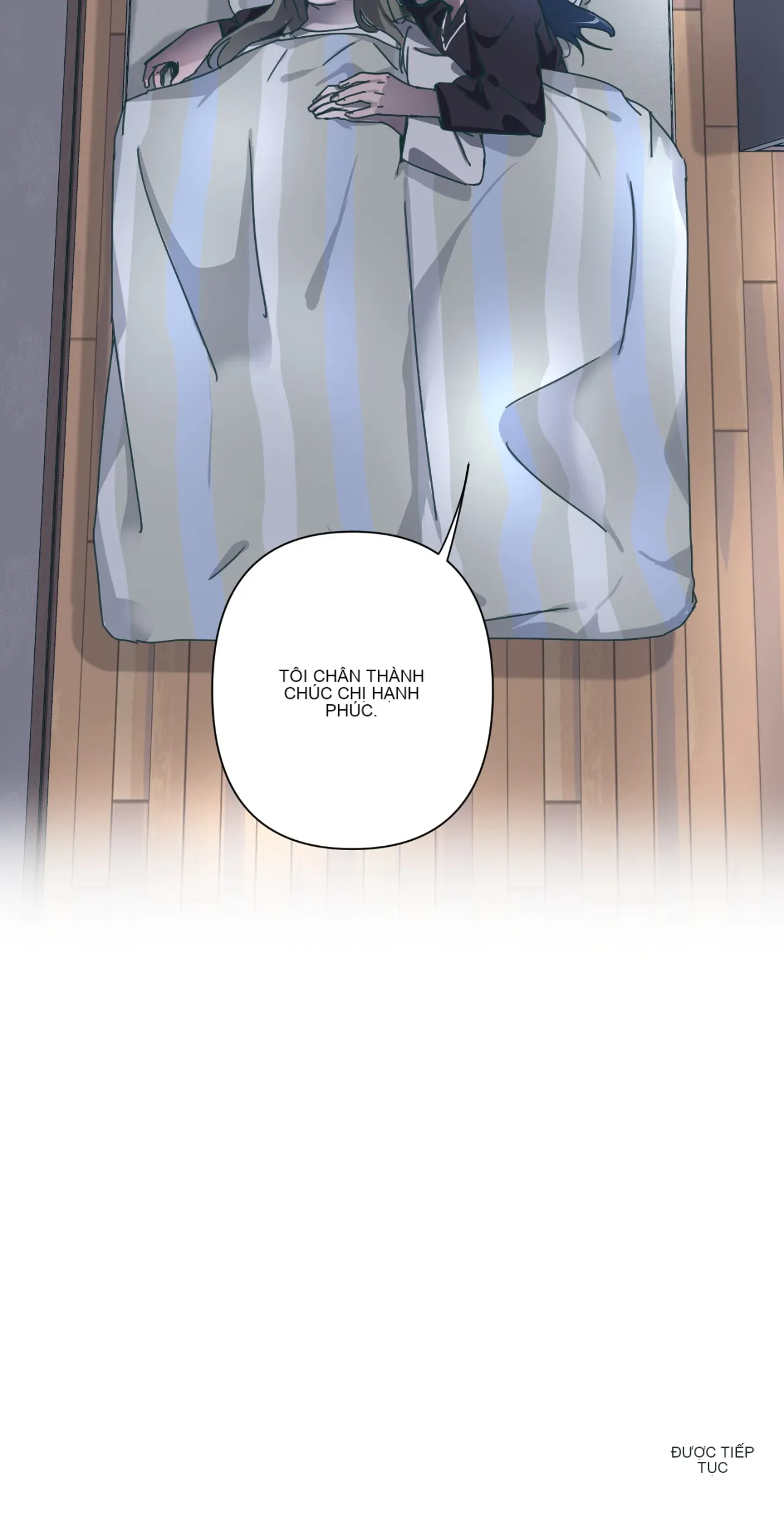 Hạnh phúc đến trên chổi Chương 1-30