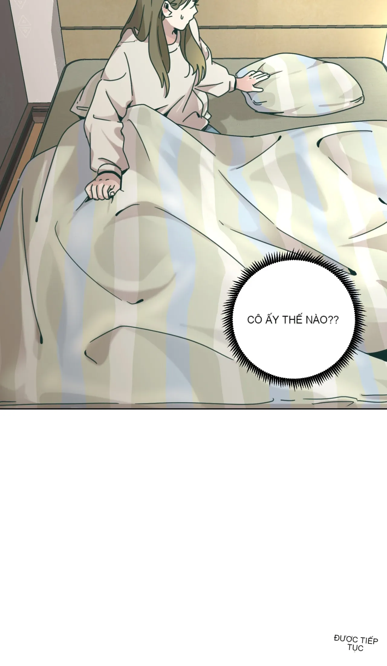 Hạnh phúc đến trên chổi Chương 1-30