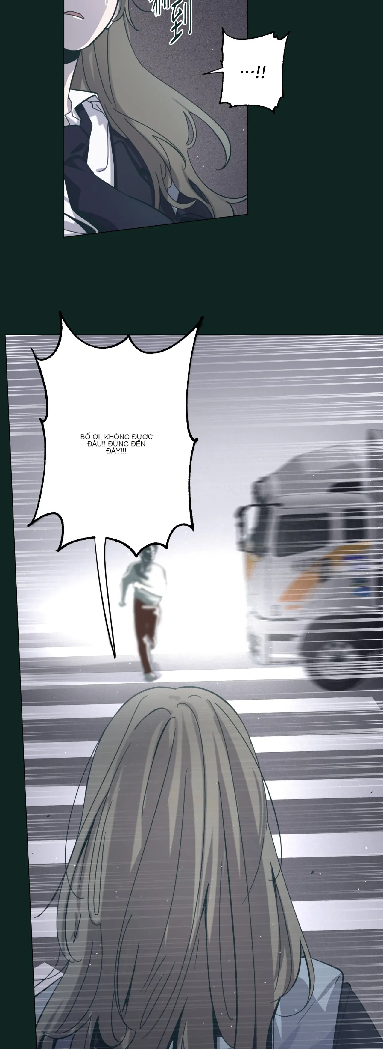 Hạnh phúc đến trên chổi Chương 1-30