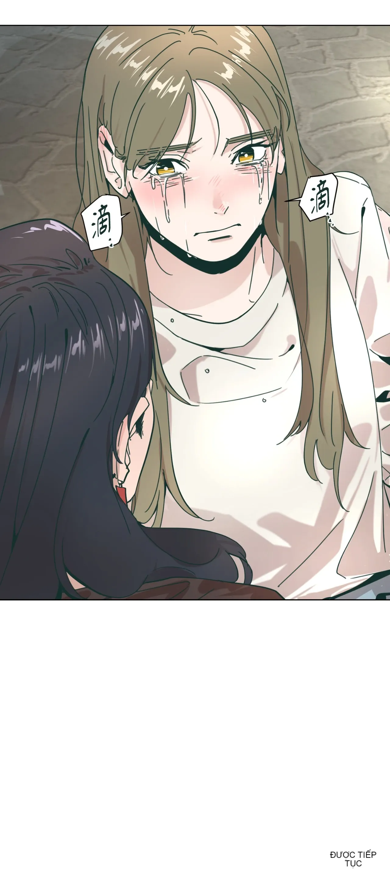 Hạnh phúc đến trên chổi Chương 1-30