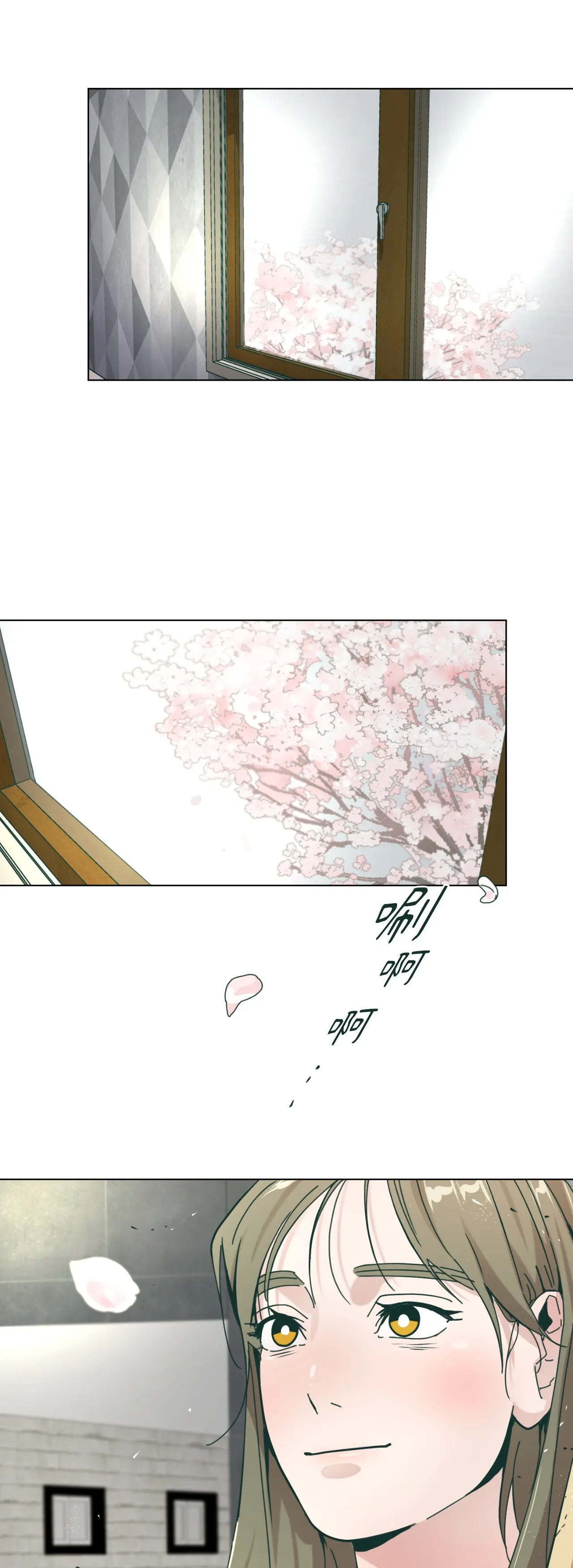 Hạnh phúc đến trên chổi Chương 1-30