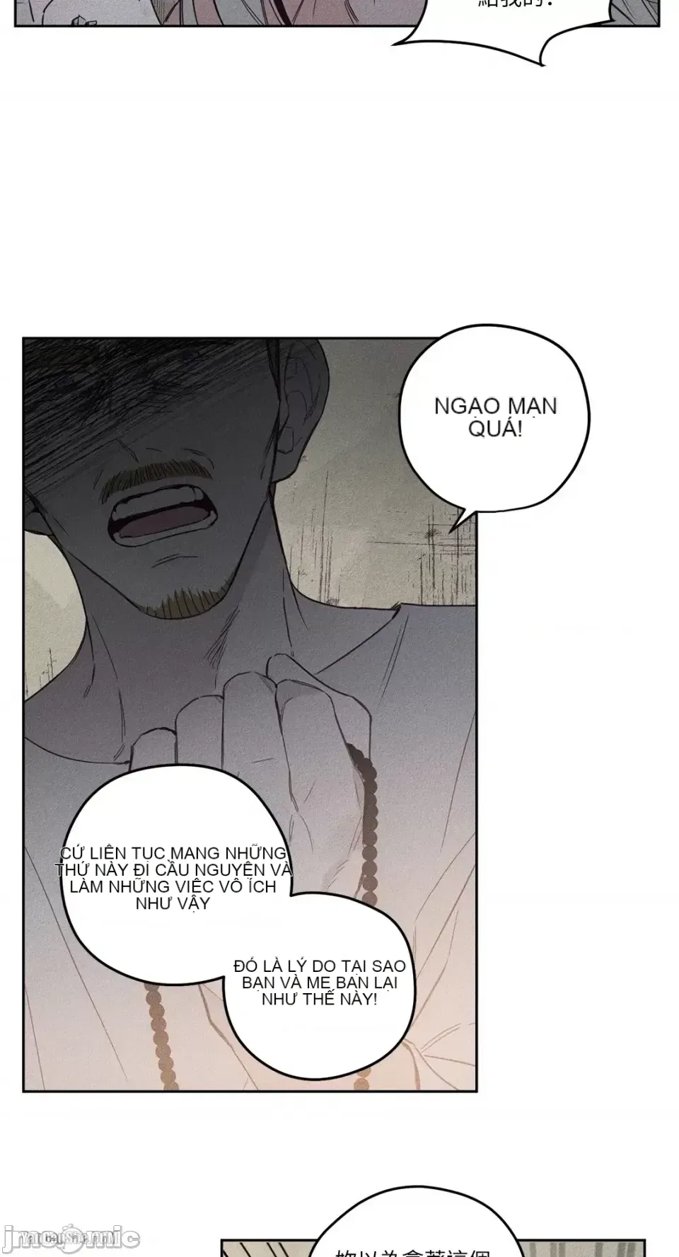 Sống --/Cứu rỗi Chương 1-10