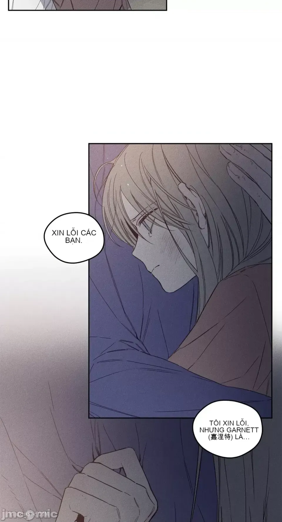 Sống --/Cứu rỗi Chương 1-10