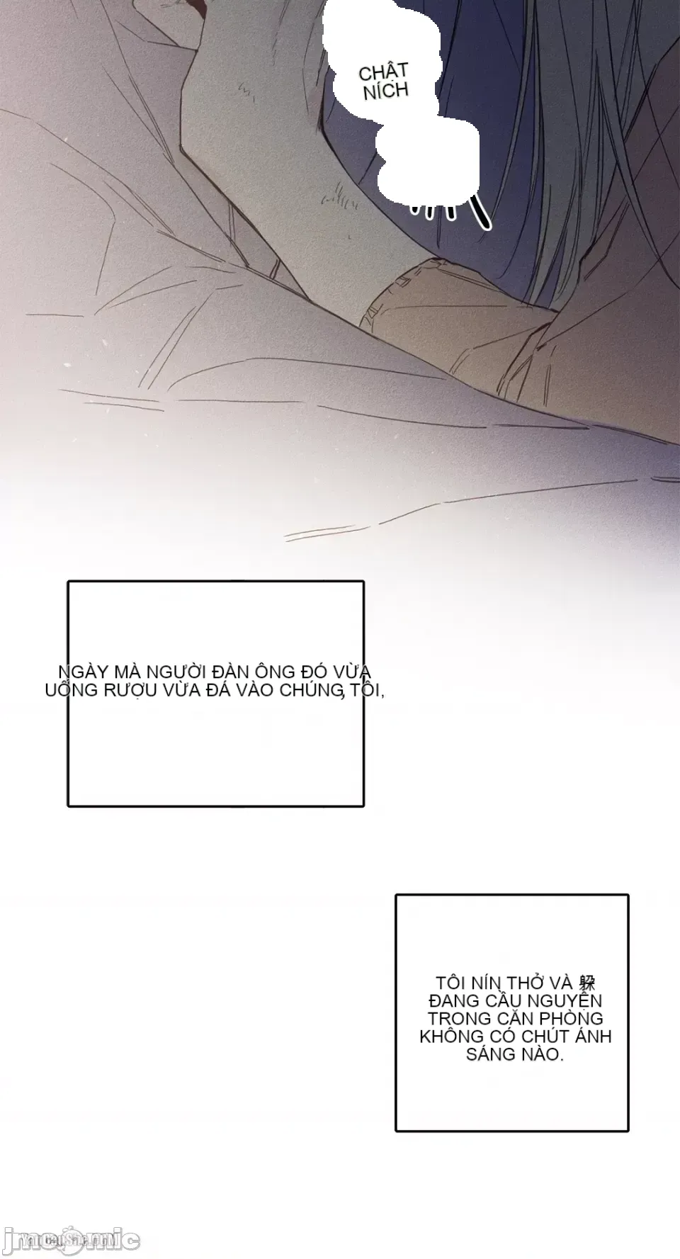 Sống --/Cứu rỗi Chương 1-10