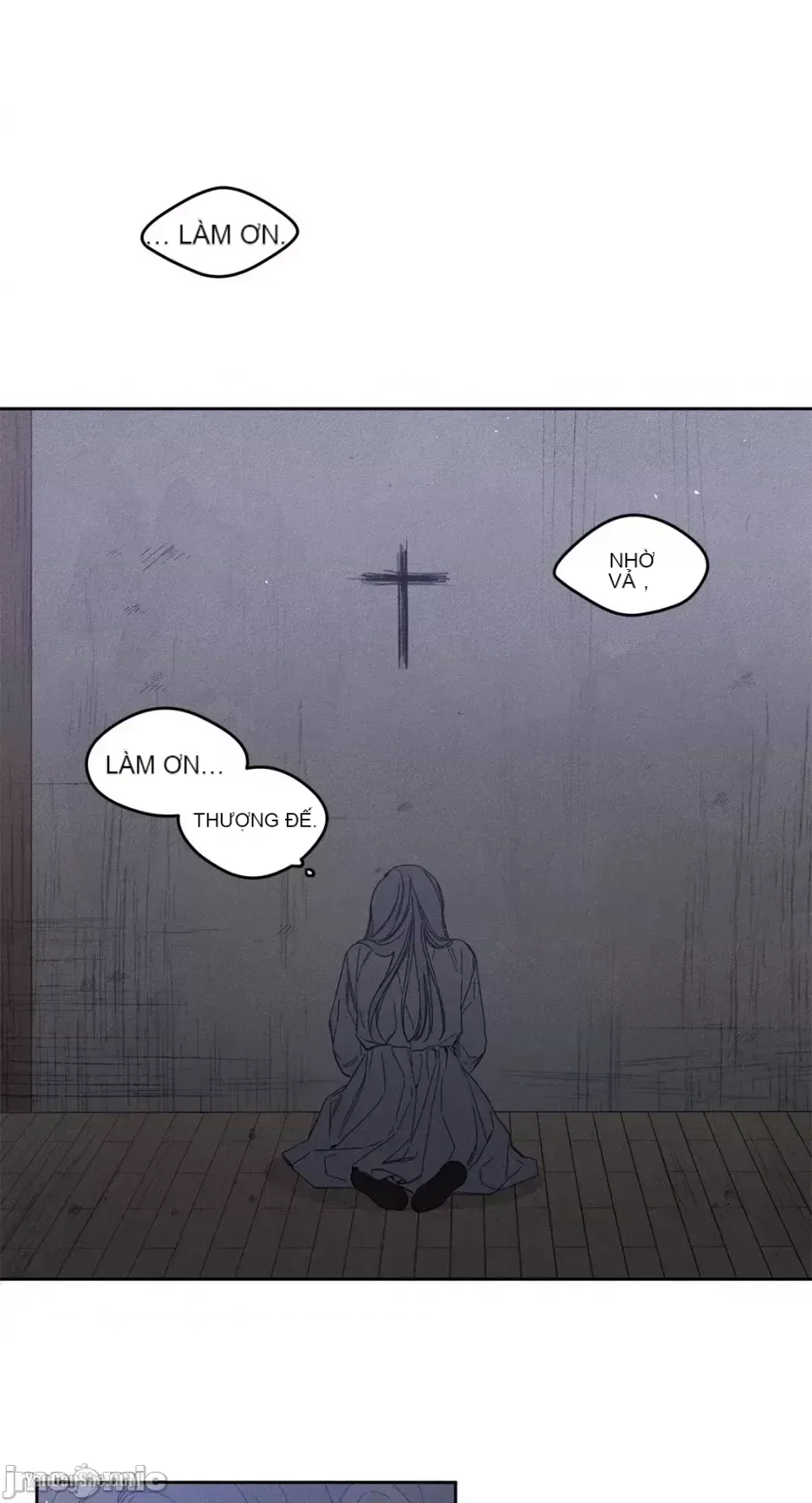 Sống --/Cứu rỗi Chương 1-10