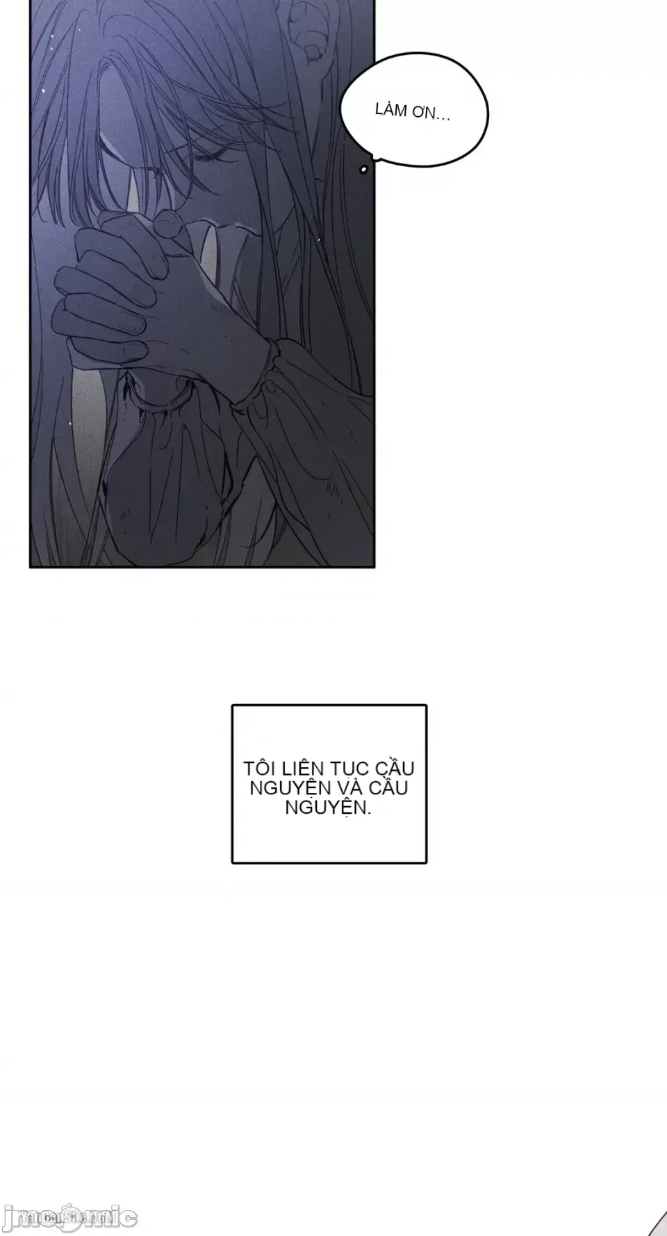 Sống --/Cứu rỗi Chương 1-10