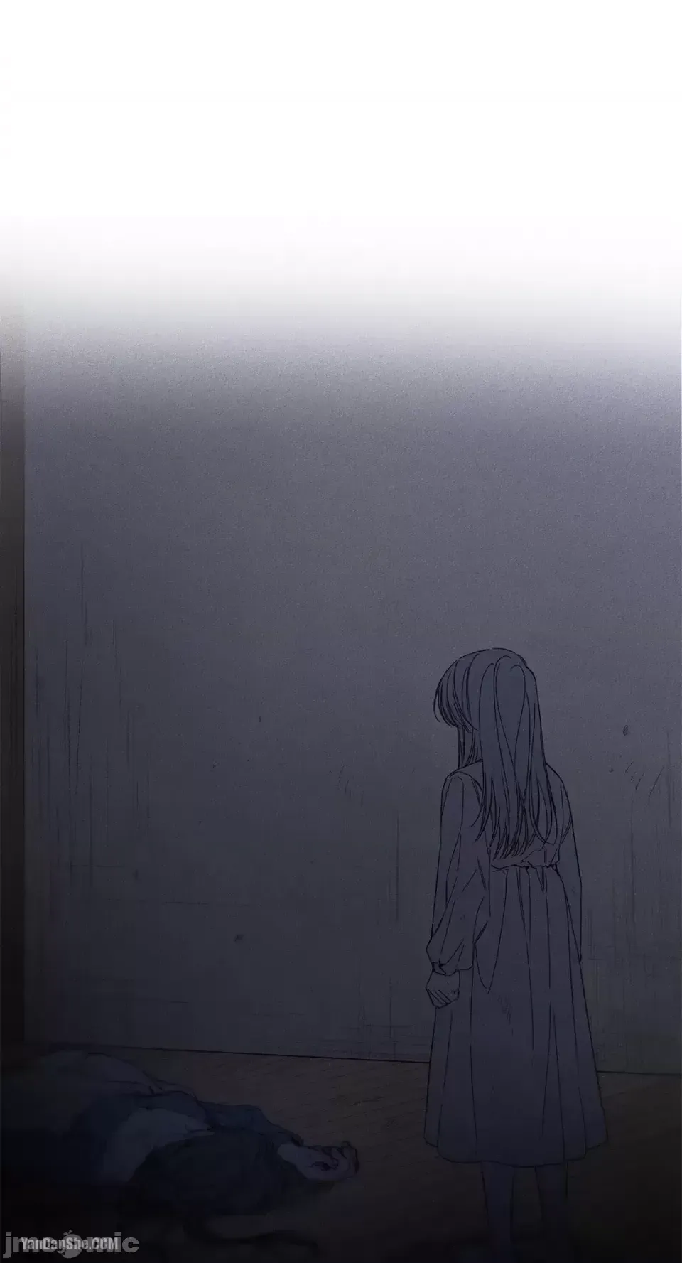 Sống --/Cứu rỗi Chương 1-10