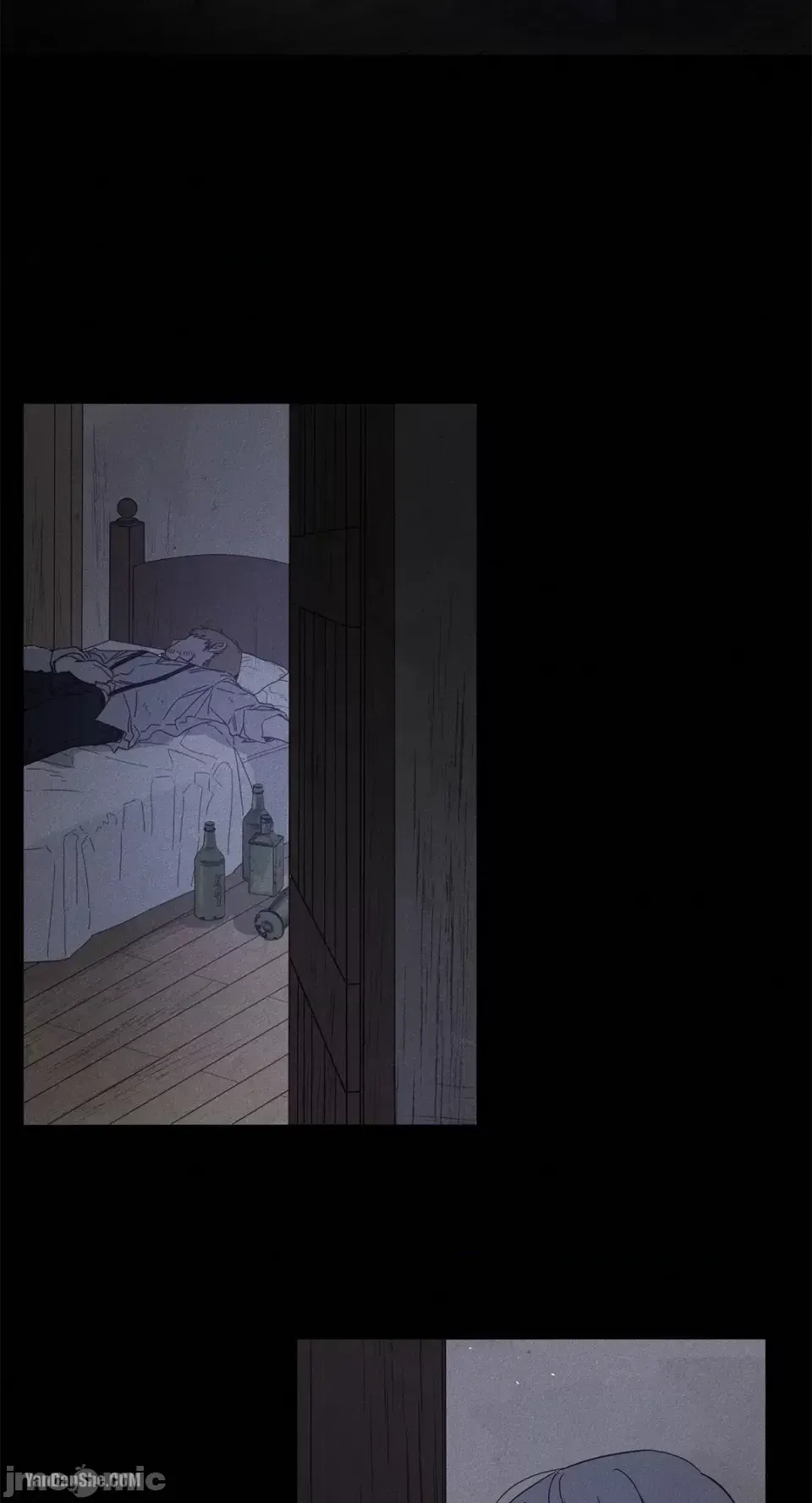 Sống --/Cứu rỗi Chương 1-10