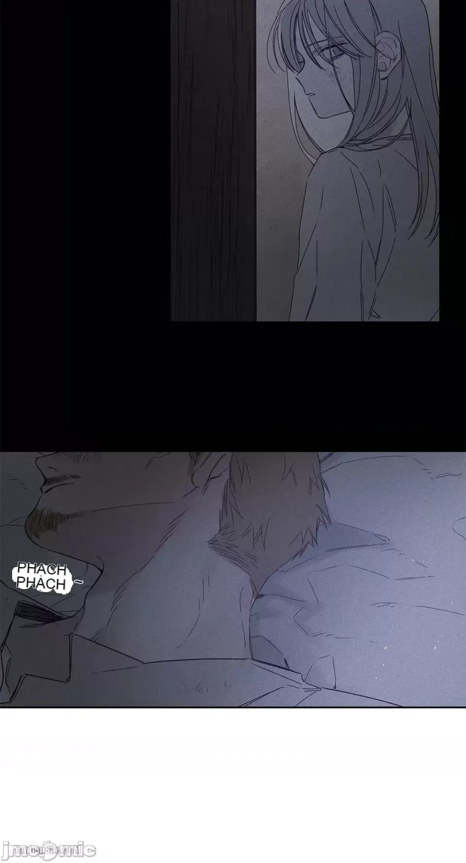 Sống --/Cứu rỗi Chương 1-10