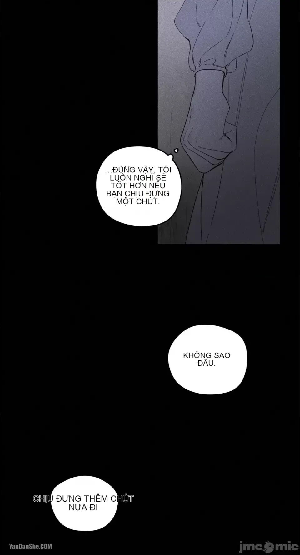 Sống --/Cứu rỗi Chương 1-10