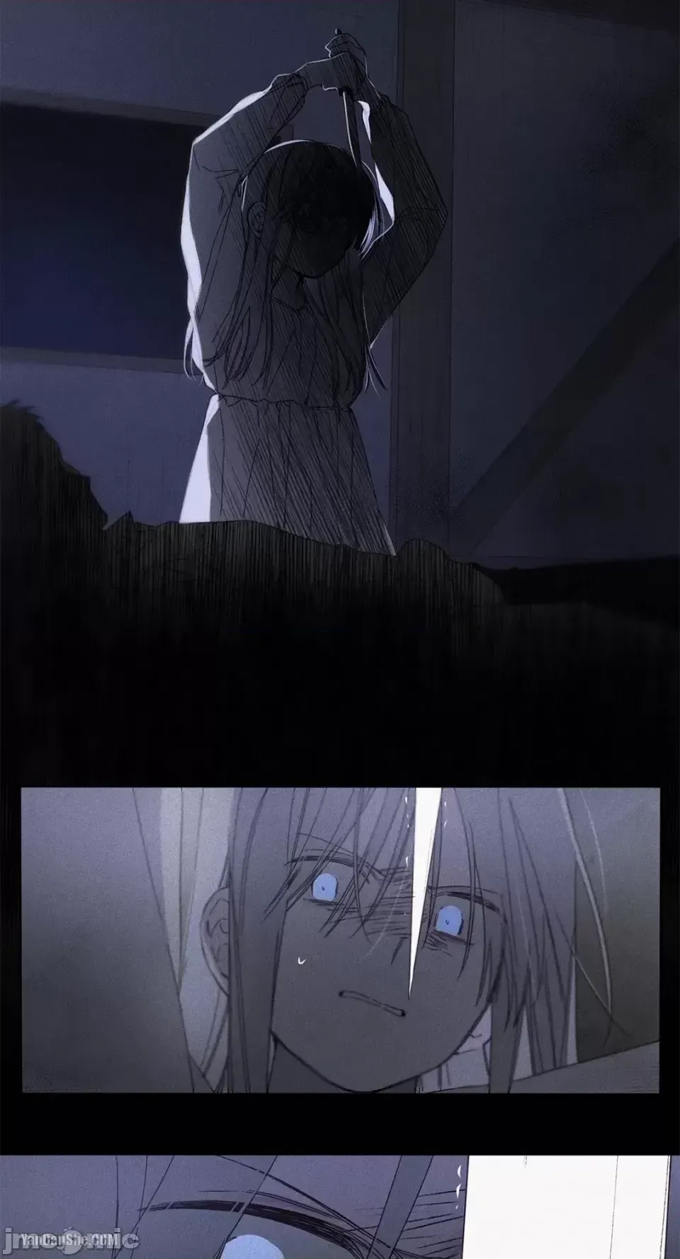 Sống --/Cứu rỗi Chương 1-10