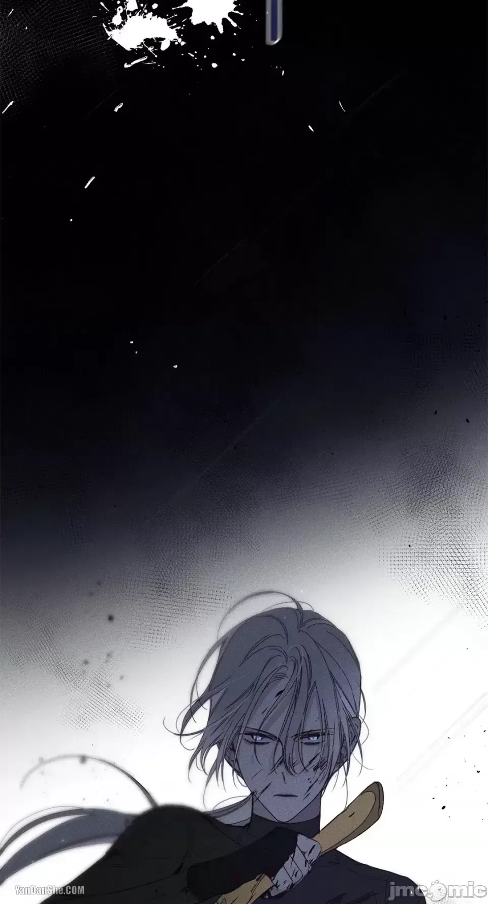 Sống --/Cứu rỗi Chương 1-10