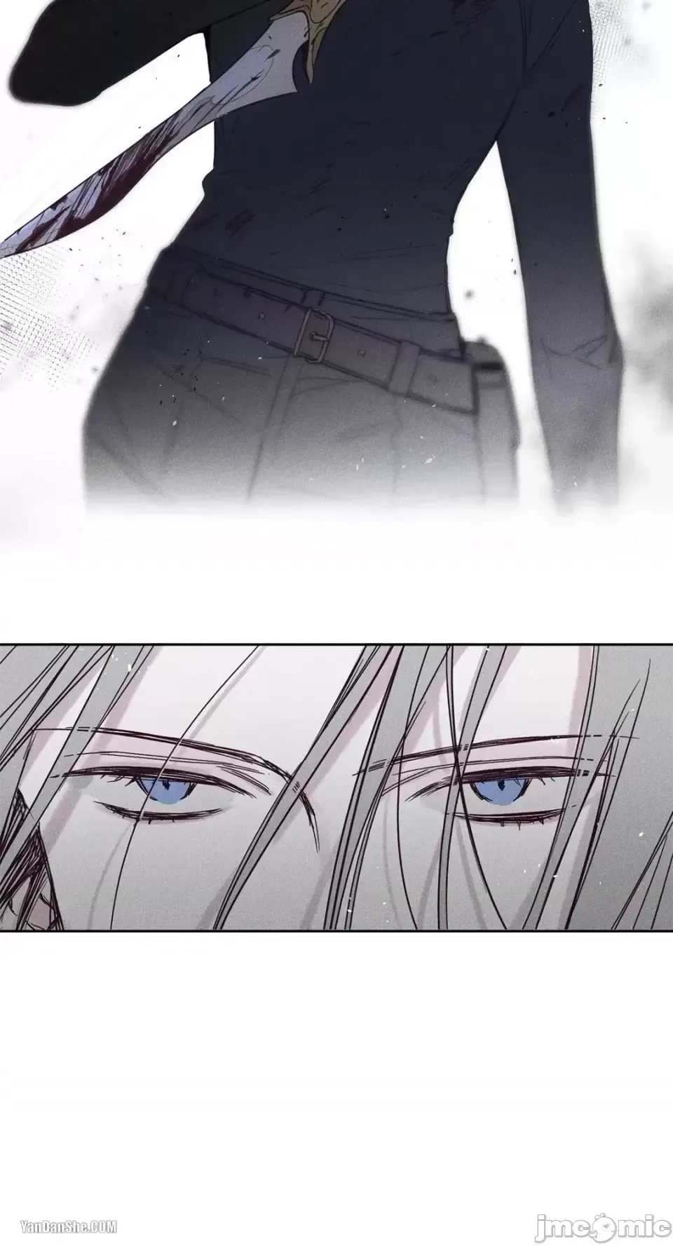 Sống --/Cứu rỗi Chương 1-10